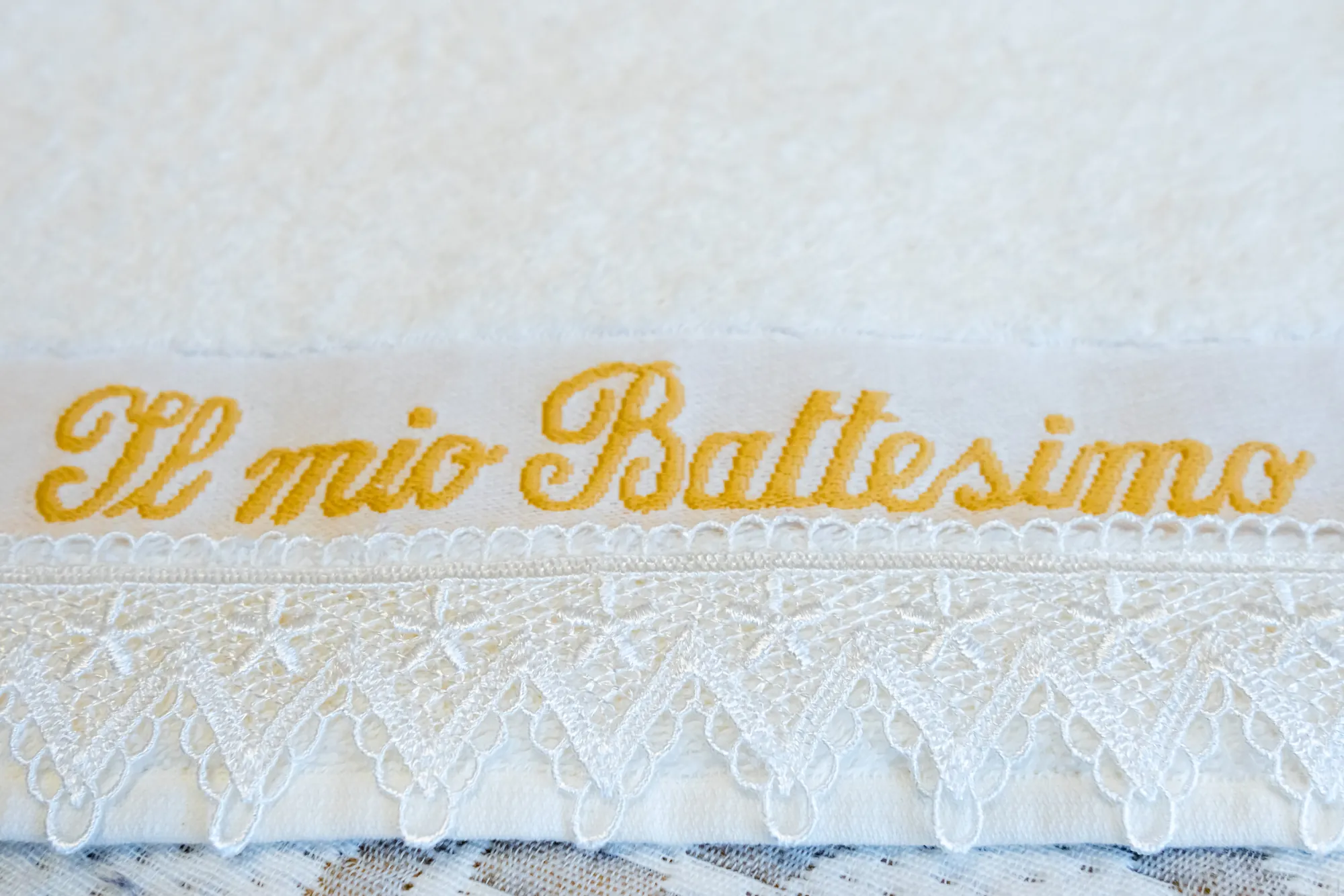 Battesimo, Studio Frau Fotografia