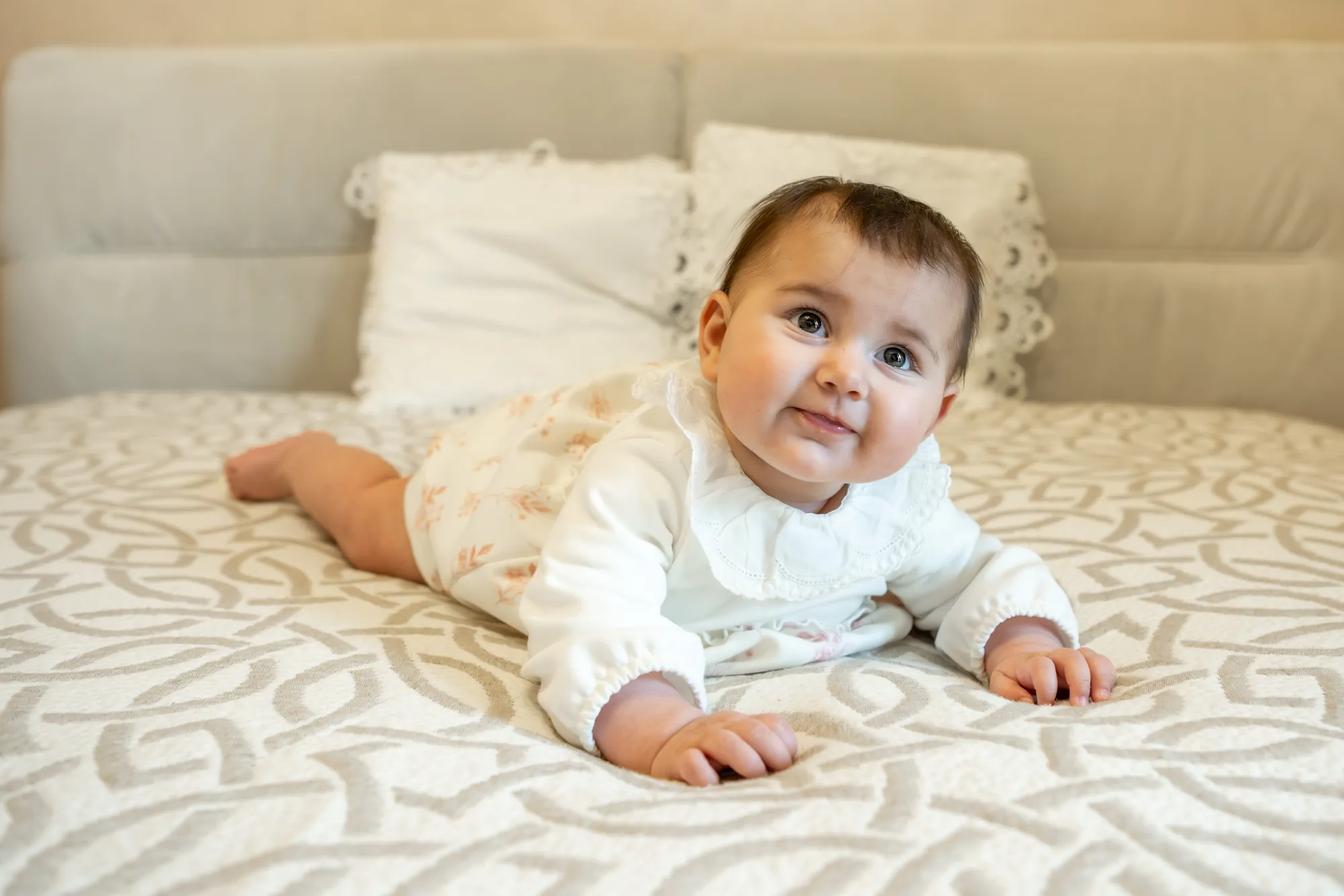 Battesimo, Studio Frau Fotografia