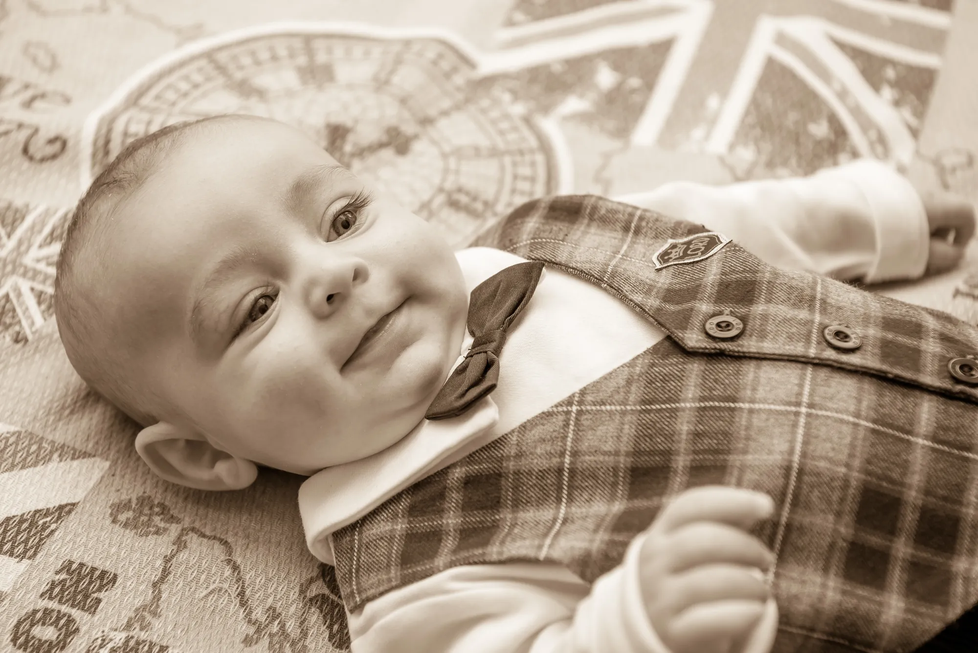 Battesimo, Studio Frau Fotografia