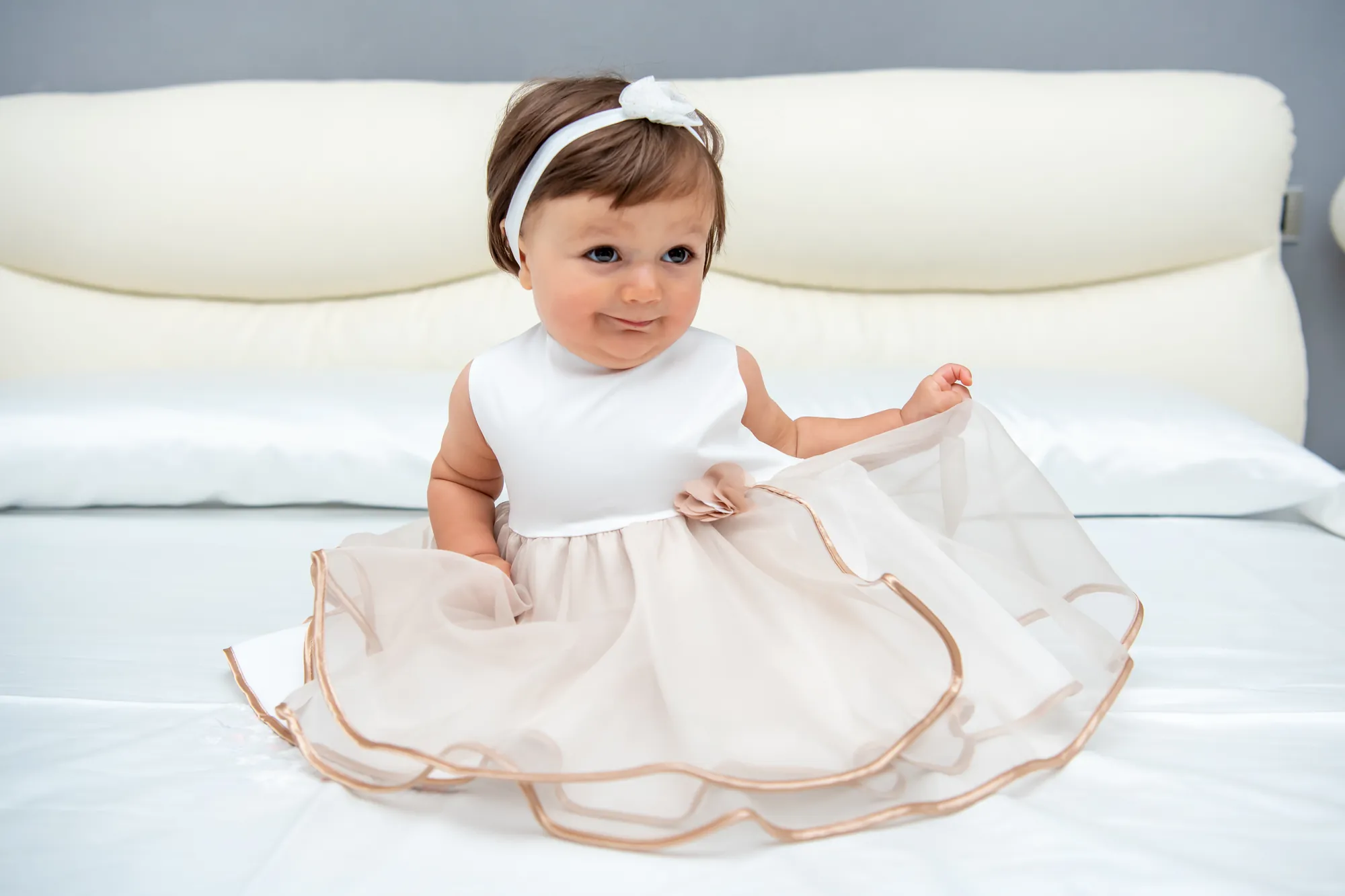 Battesimo, Studio Frau Fotografia