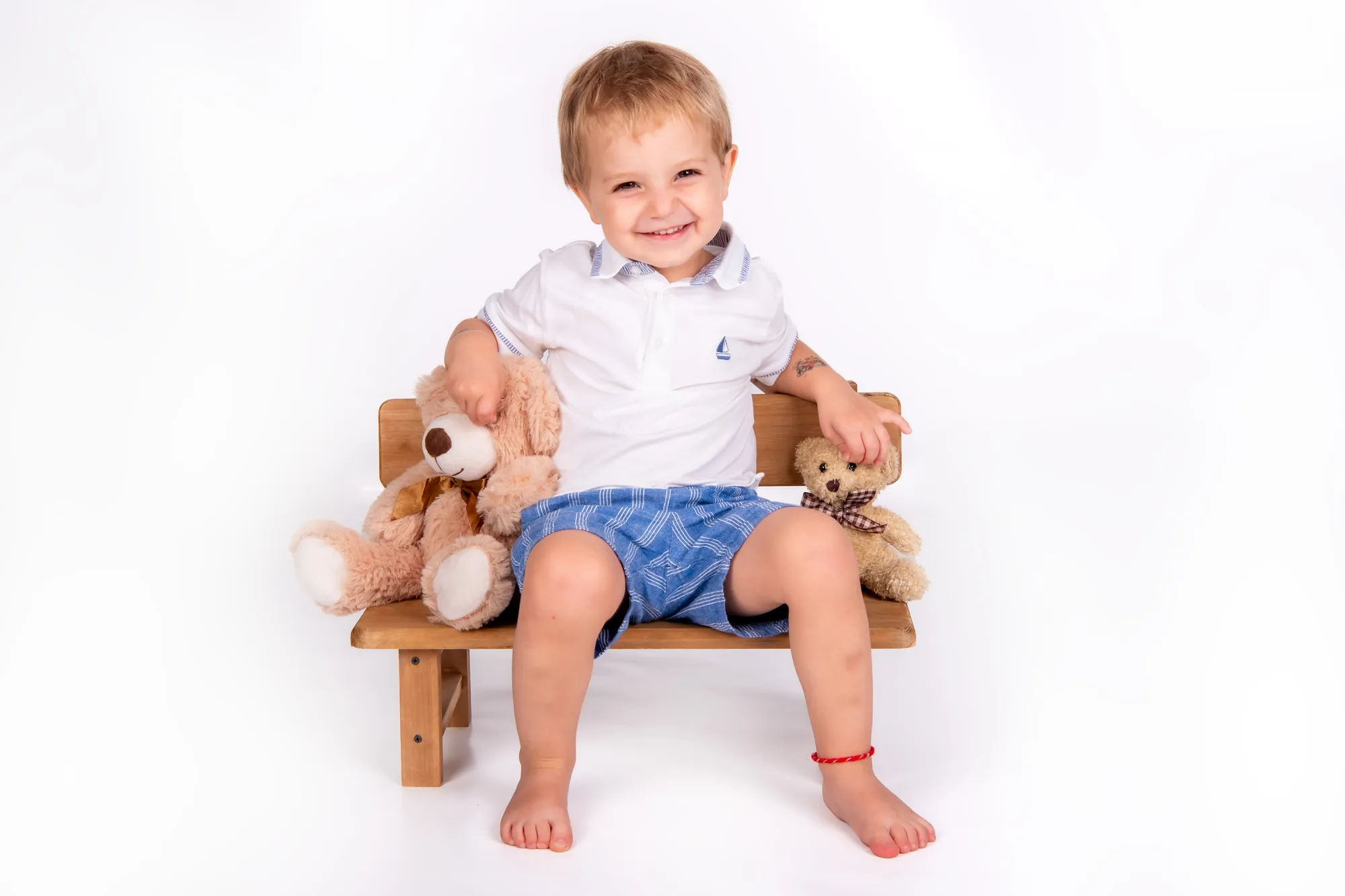 Famiglia, Studio Frau Fotografia