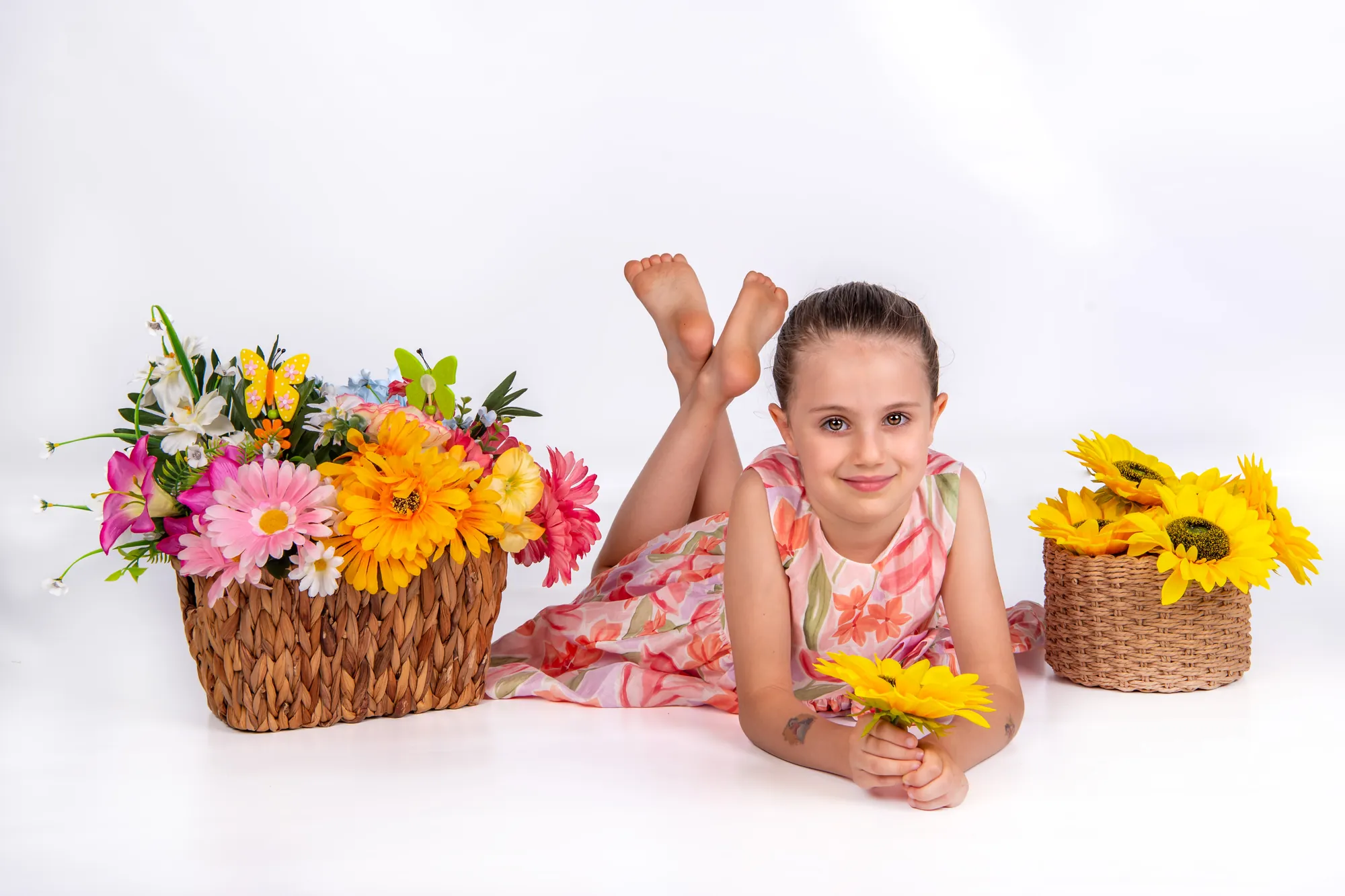 Famiglia, Studio Frau Fotografia