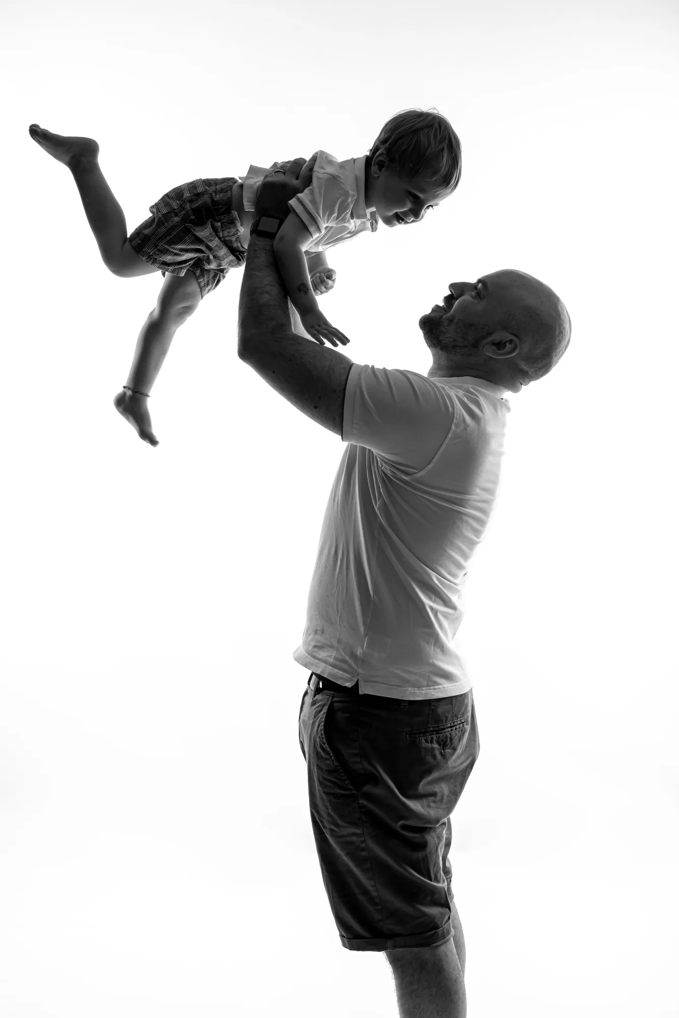 Famiglia, Studio Frau Fotografia