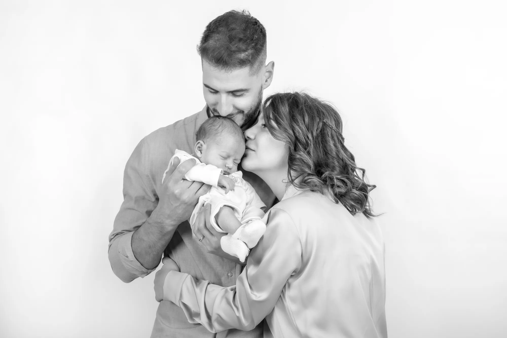 Famiglia, Studio Frau Fotografia