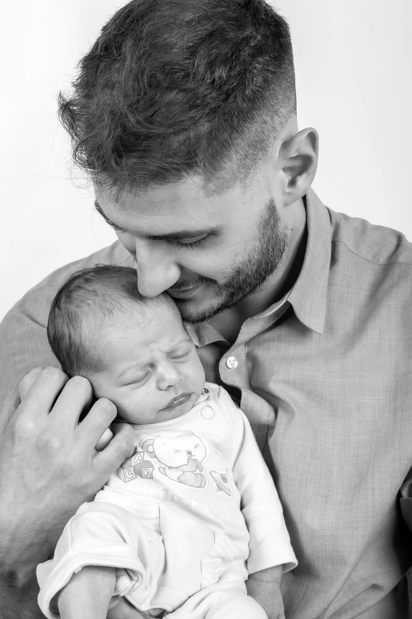 Famiglia, Studio Frau Fotografia