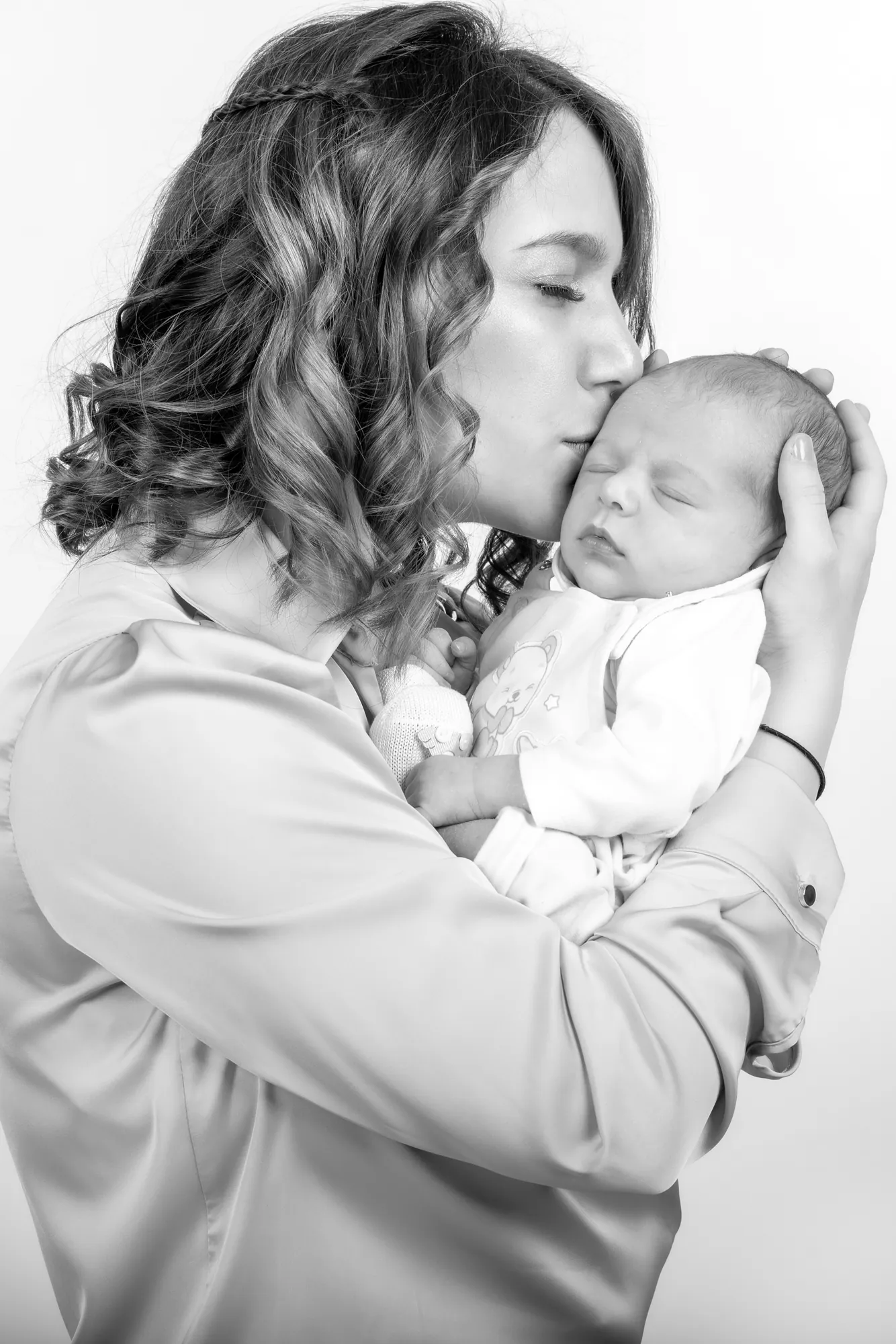 Famiglia, Studio Frau Fotografia