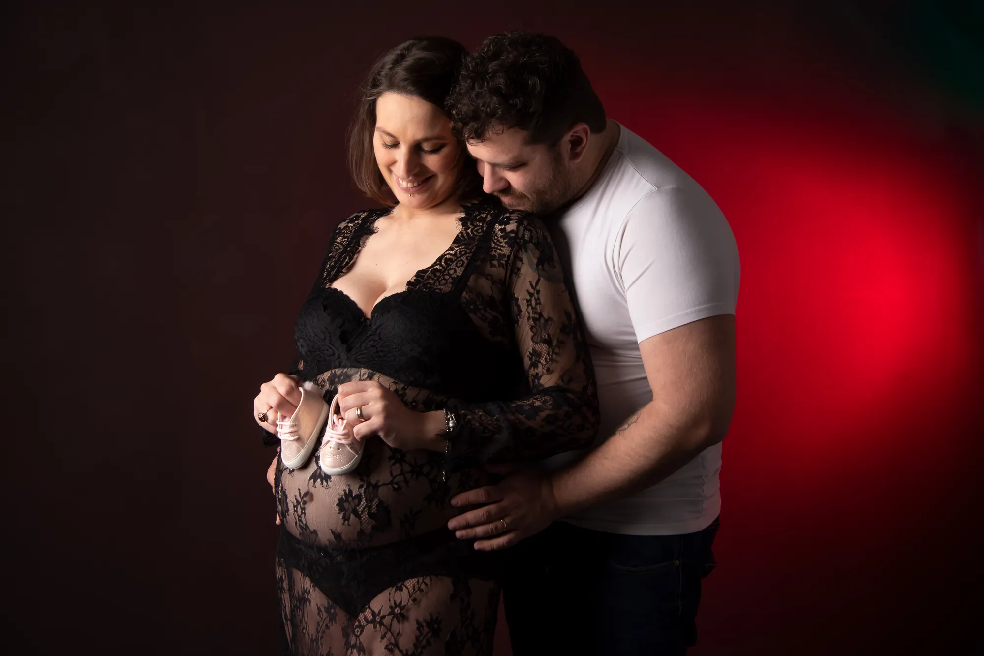 Gravidanza, Studio Frau Fotografia