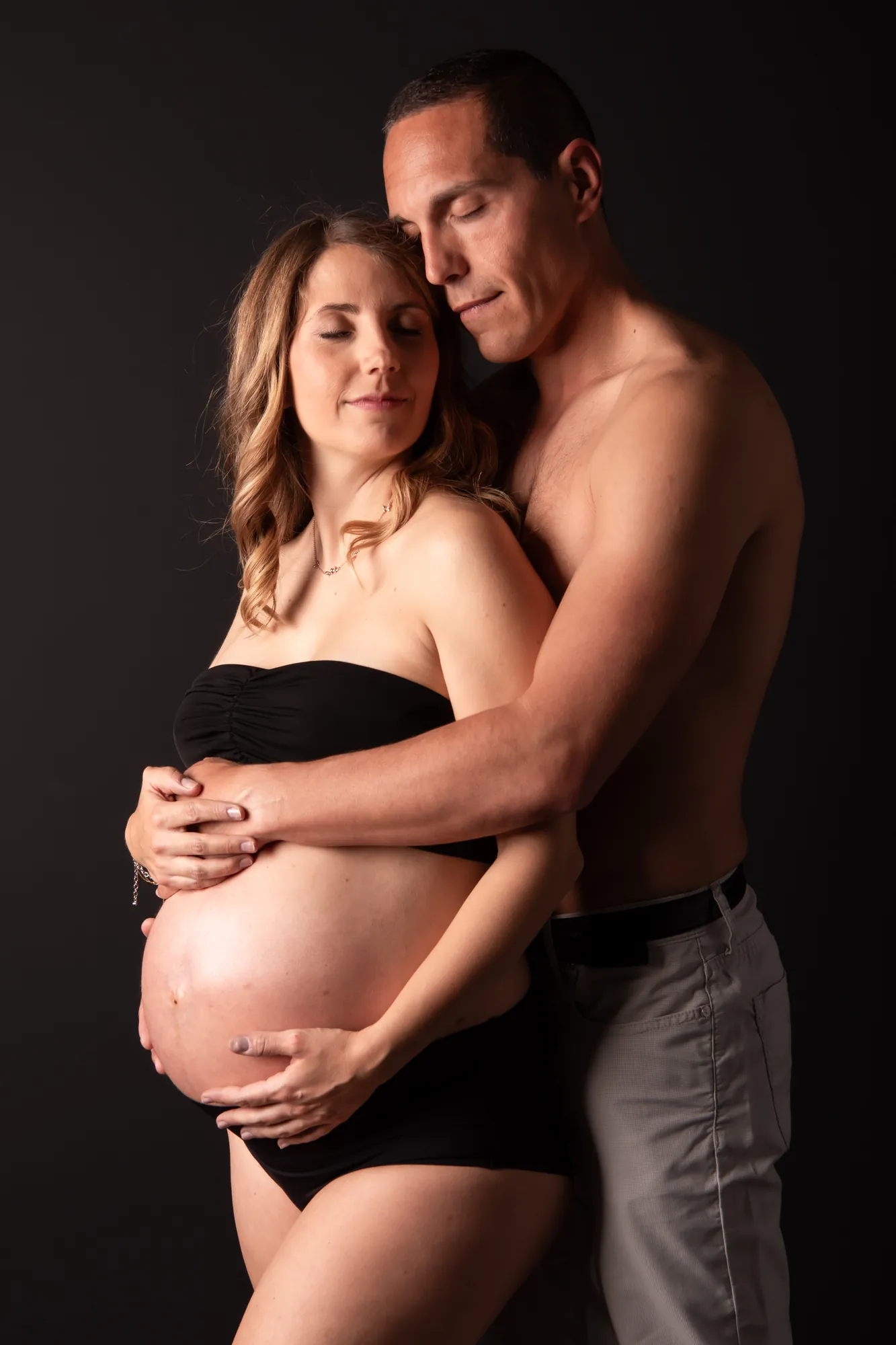 Gravidanza, Studio Frau Fotografia