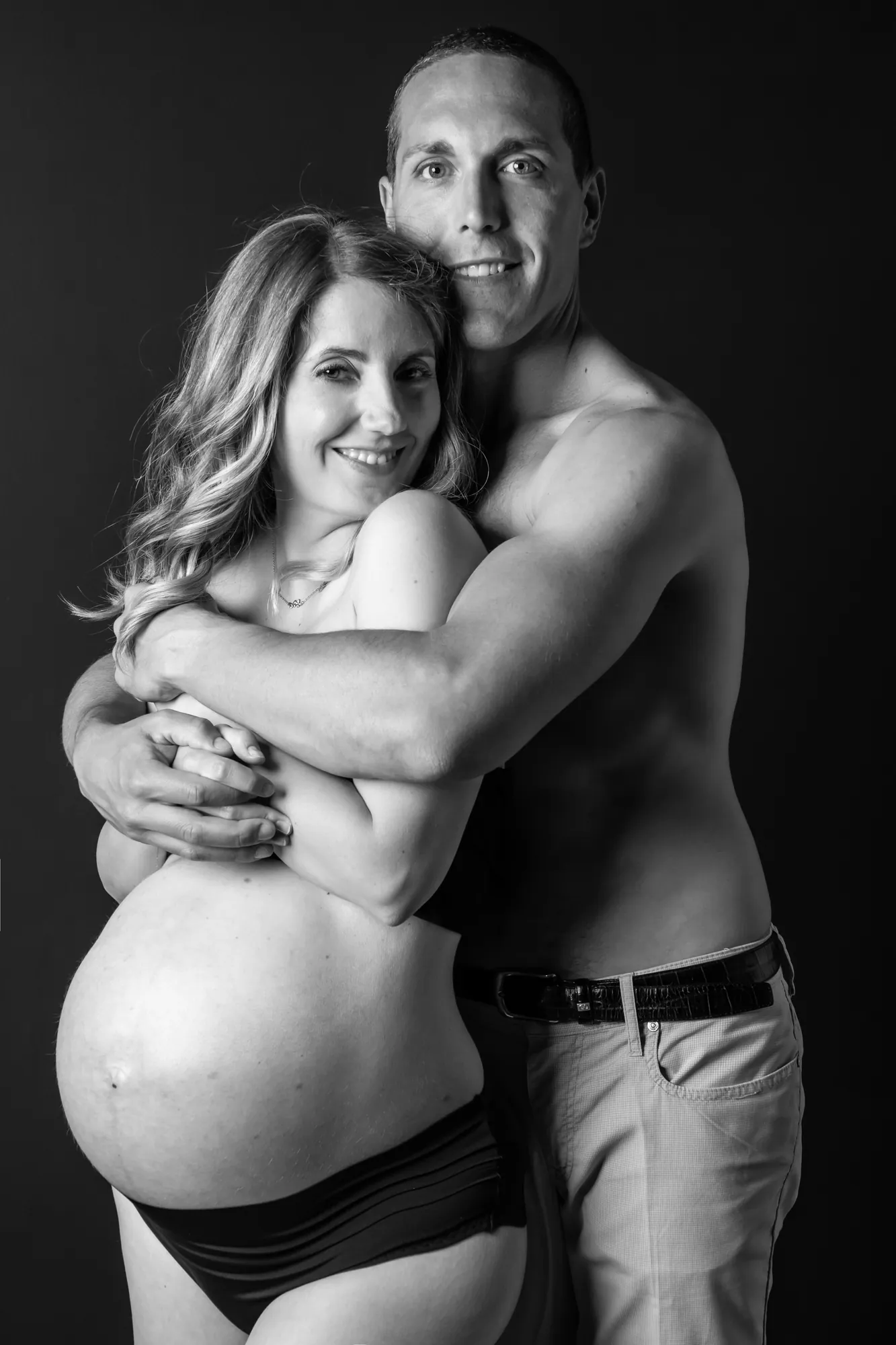 Gravidanza, Studio Frau Fotografia