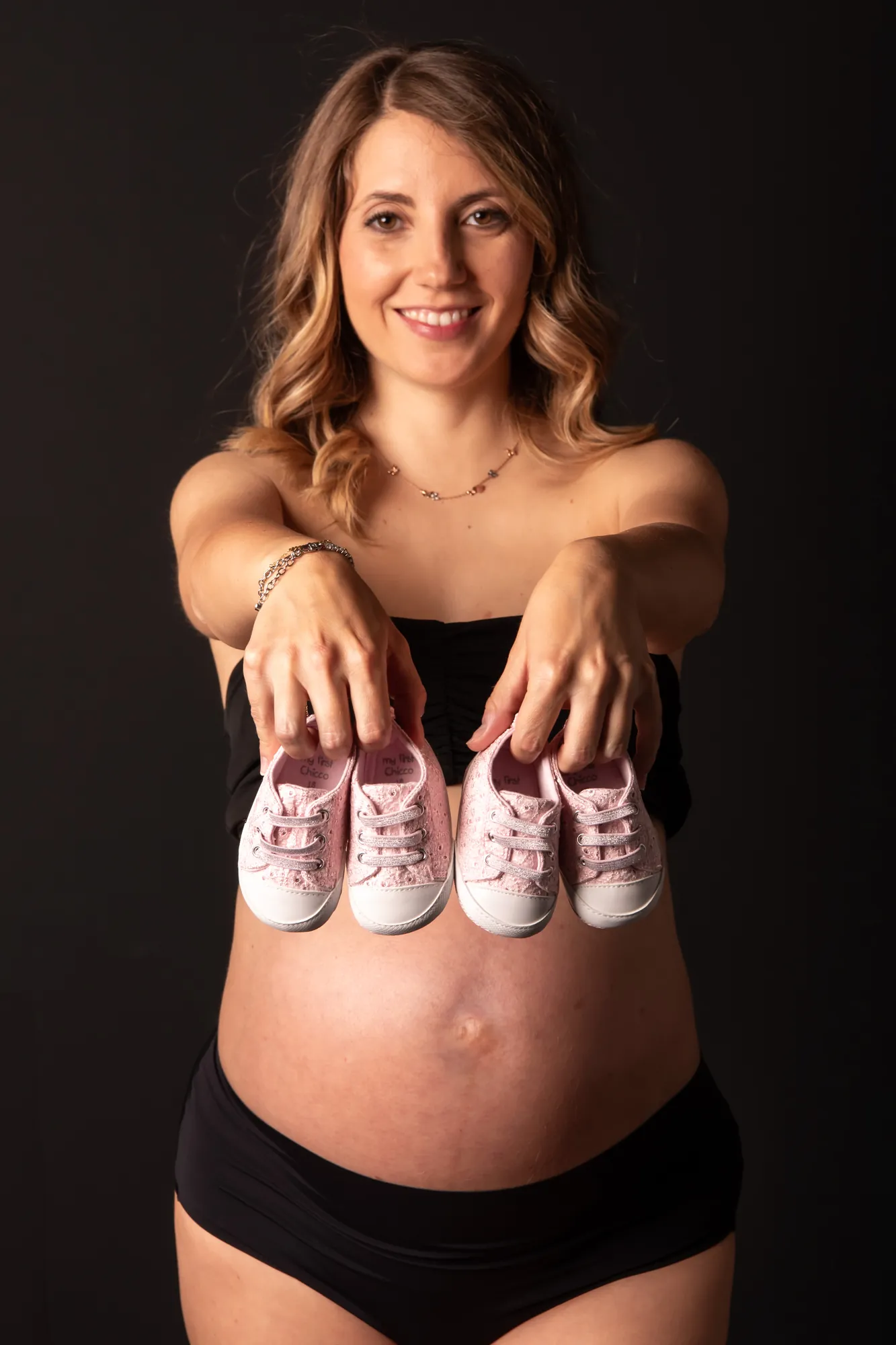 Gravidanza, Studio Frau Fotografia