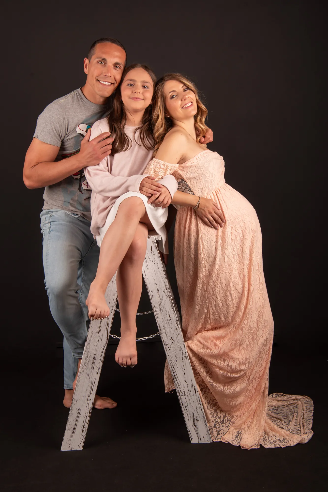Gravidanza, Studio Frau Fotografia