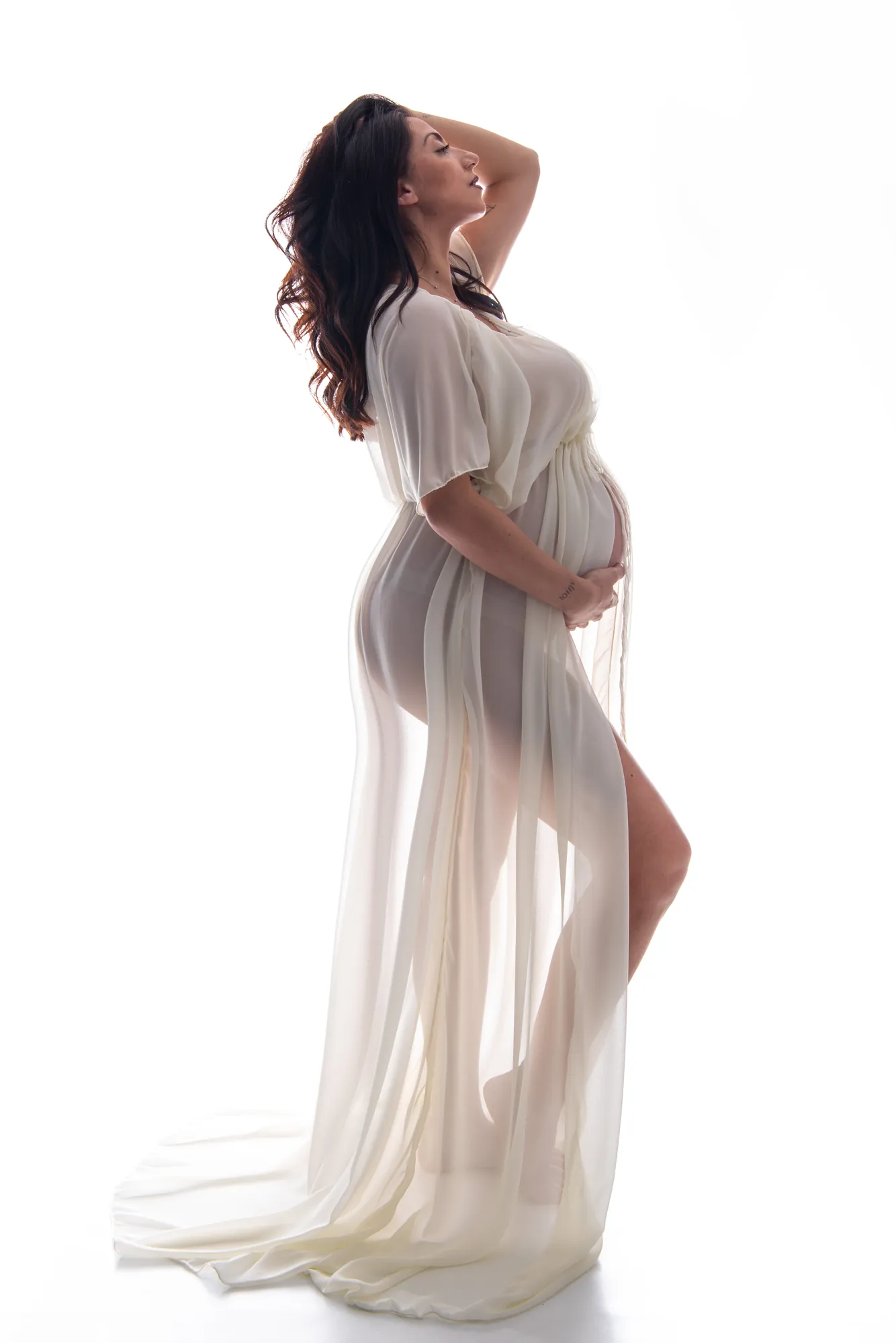 Gravidanza, Studio Frau Fotografia