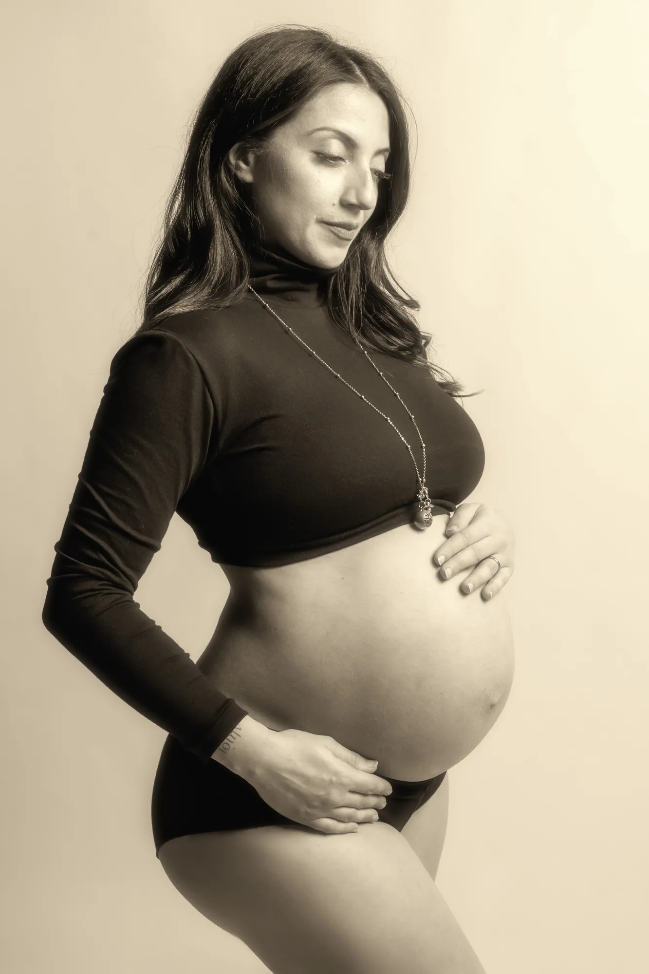Gravidanza, Studio Frau Fotografia