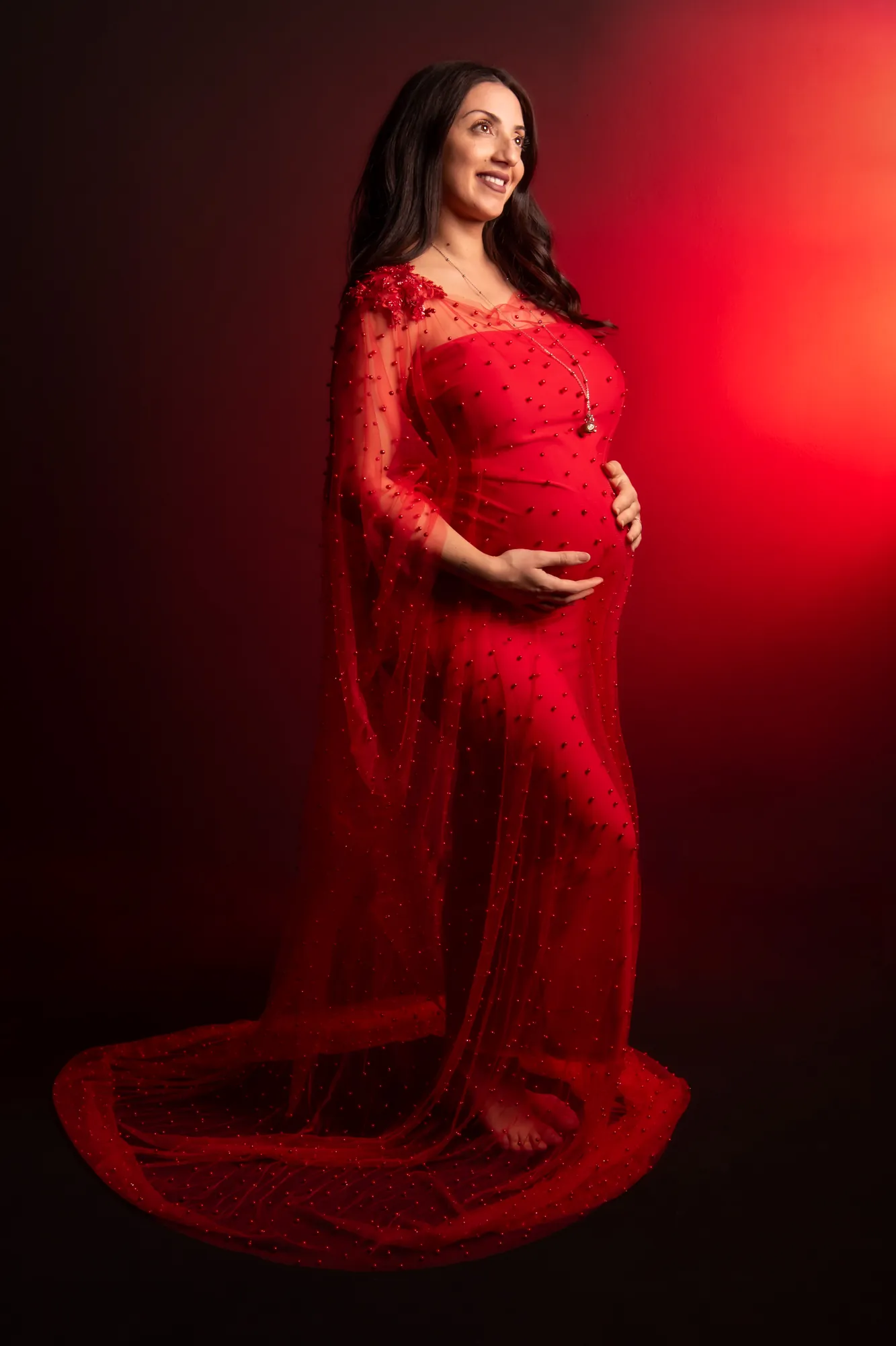 Gravidanza, Studio Frau Fotografia