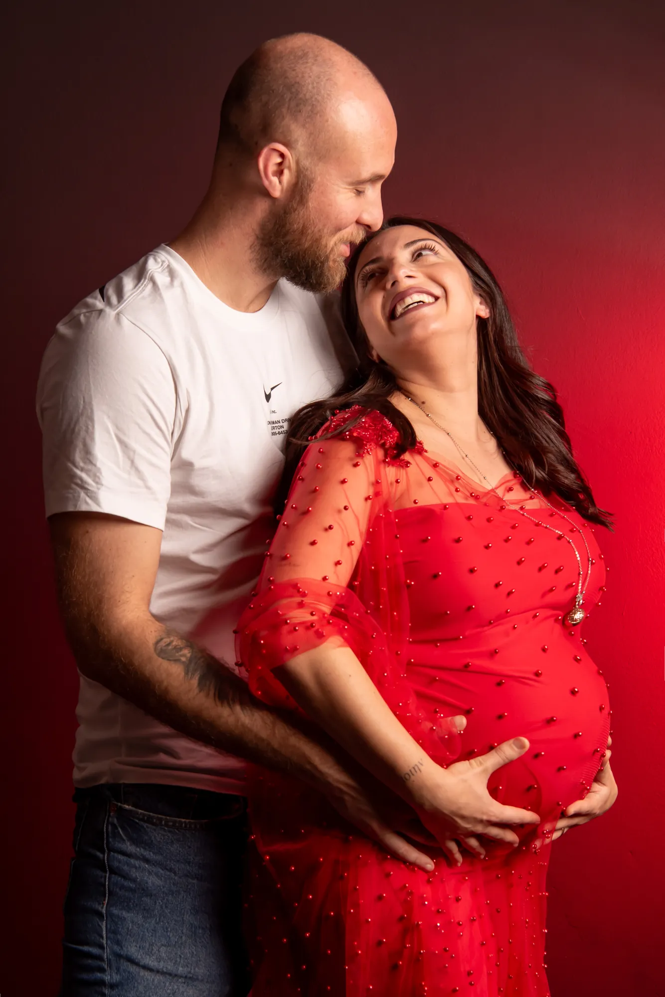 Gravidanza, Studio Frau Fotografia