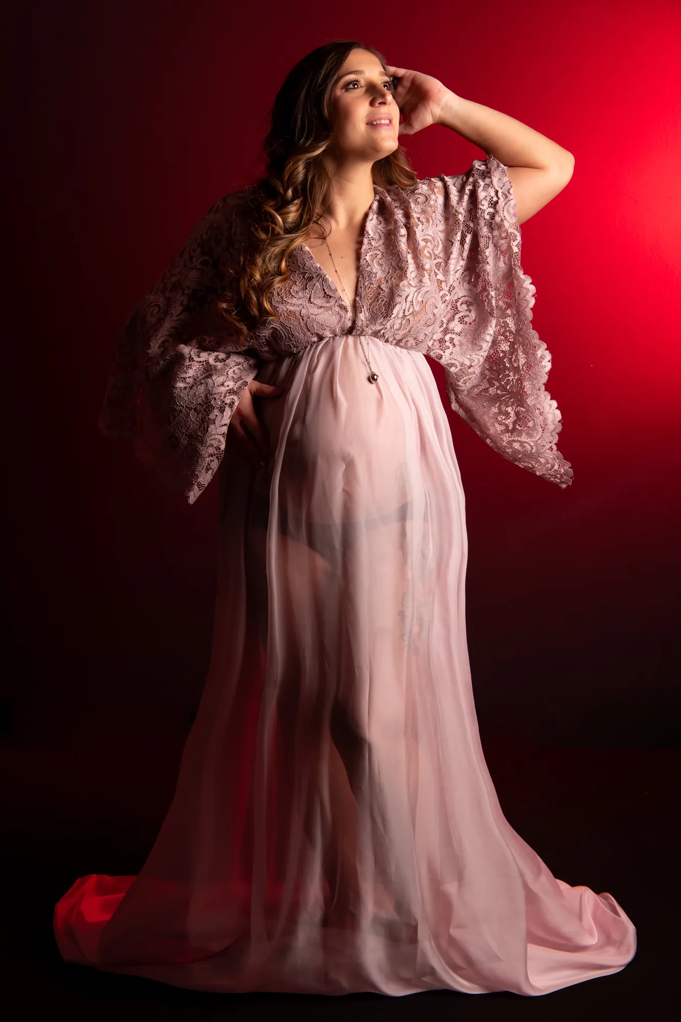 Gravidanza, Studio Frau Fotografia
