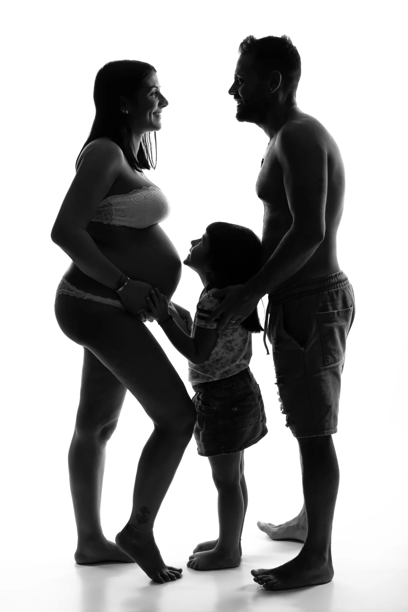 Gravidanza, Studio Frau Fotografia