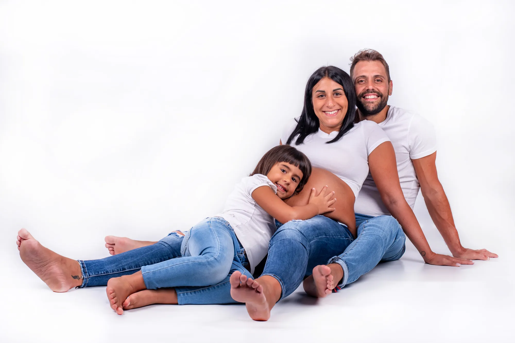 Gravidanza, Studio Frau Fotografia