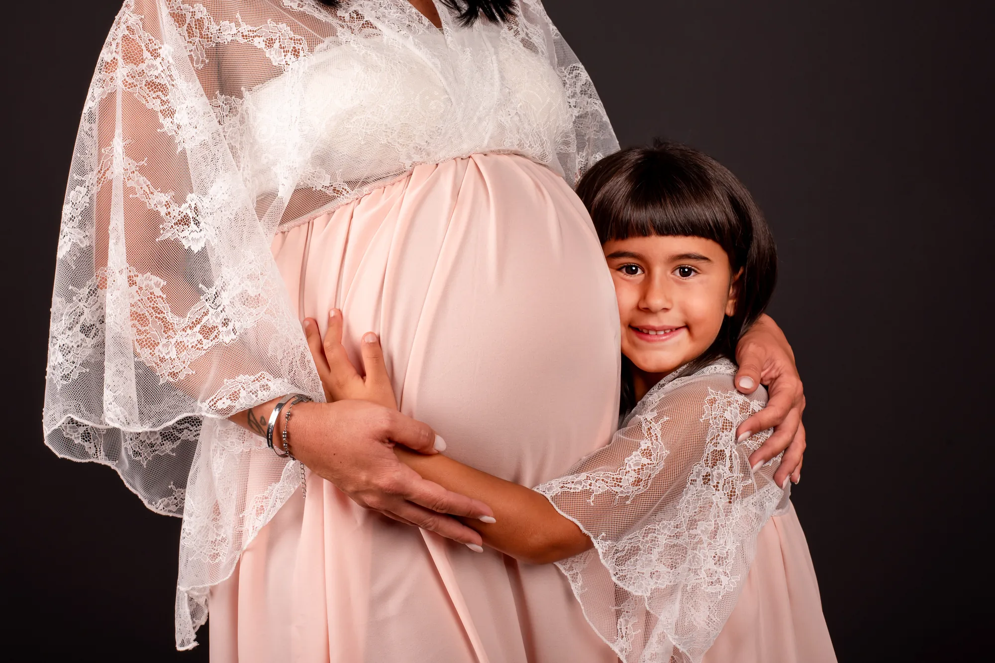 Gravidanza, Studio Frau Fotografia