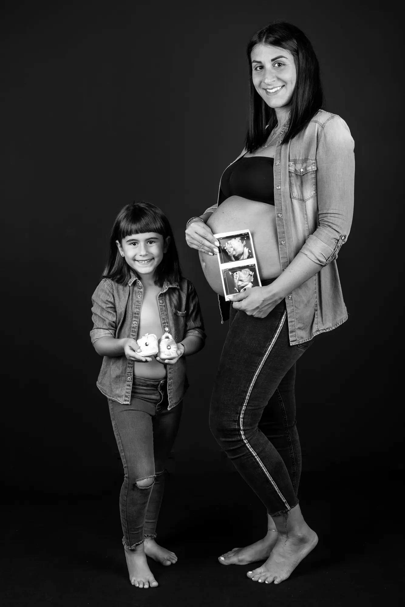 Gravidanza, Studio Frau Fotografia