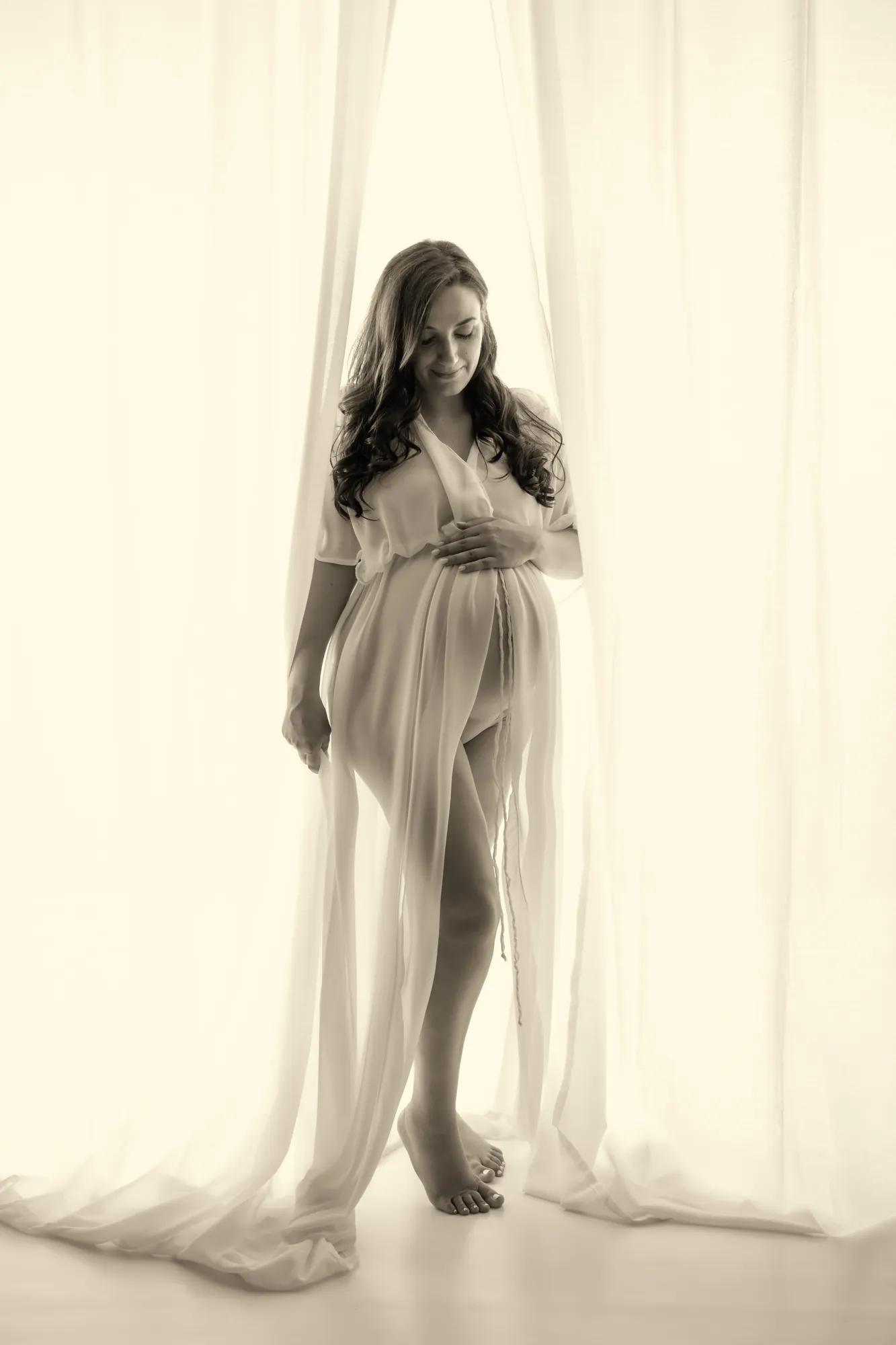 Gravidanza, Studio Frau Fotografia