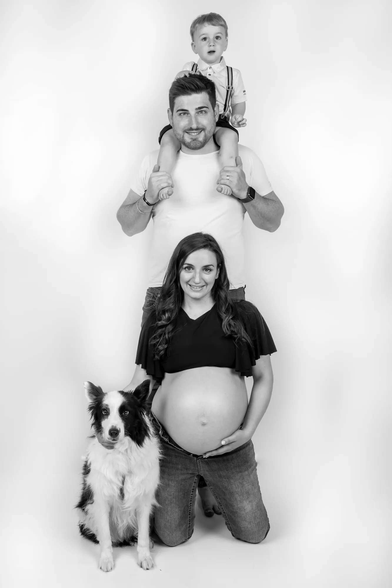Gravidanza, Studio Frau Fotografia