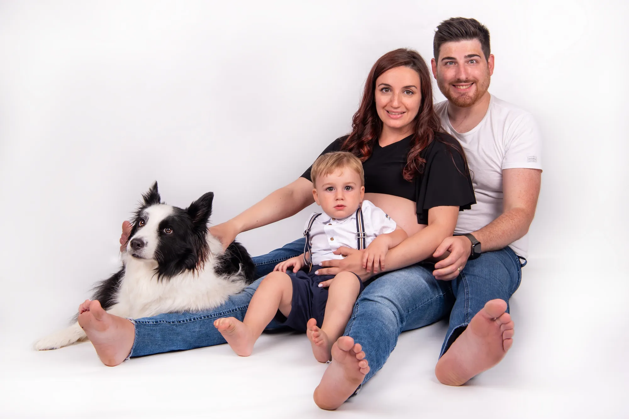 Gravidanza, Studio Frau Fotografia