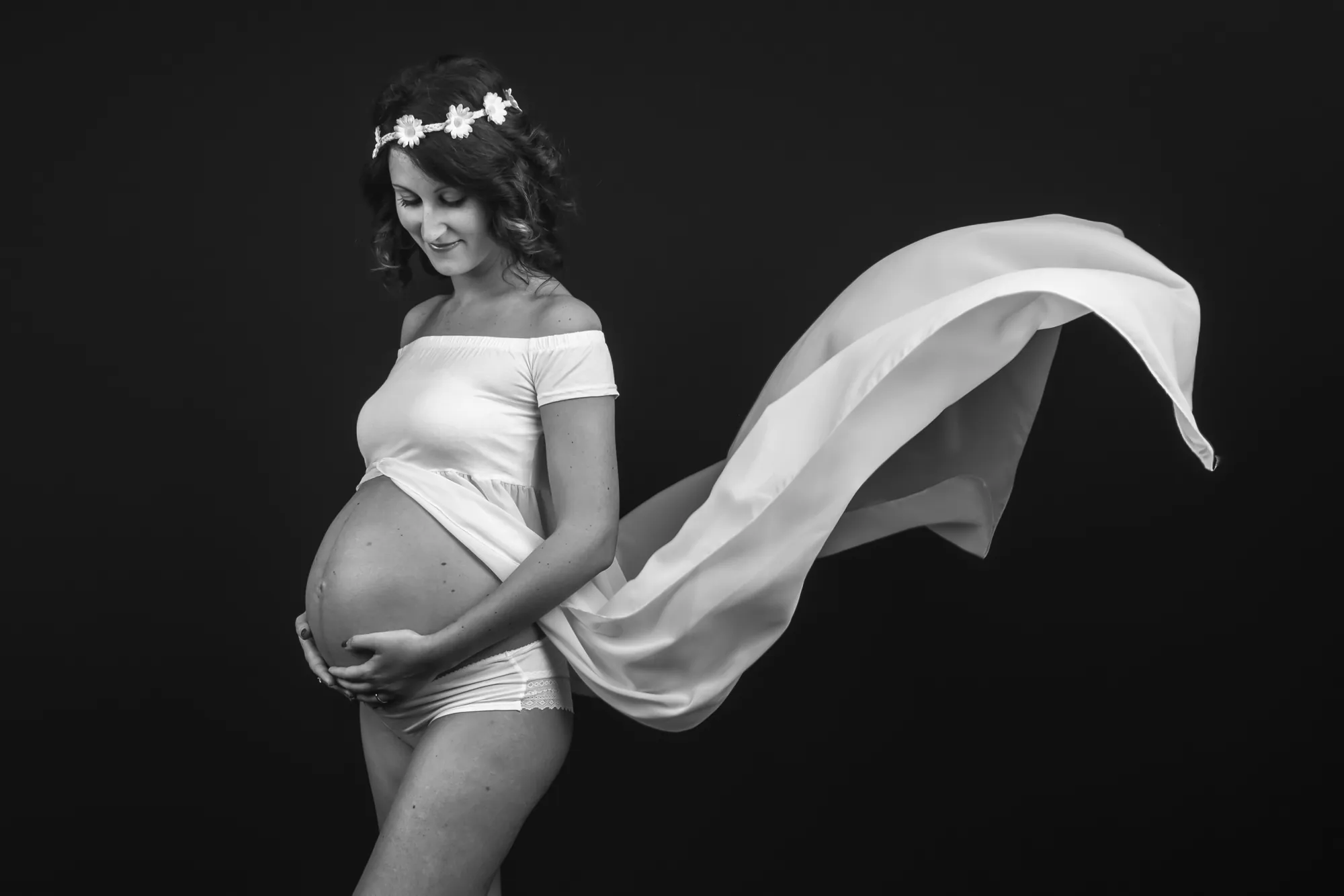 Gravidanza, Studio Frau Fotografia