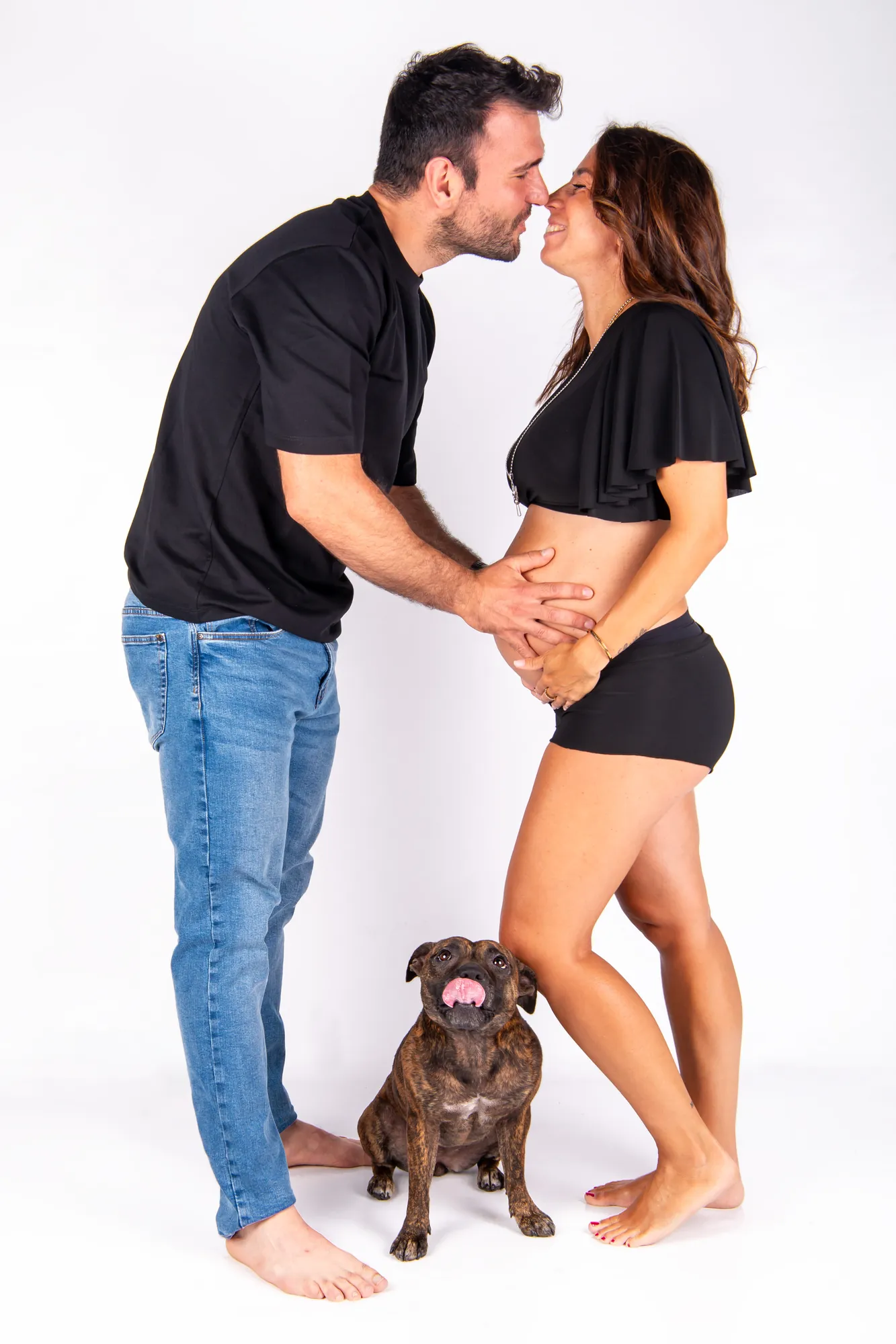 Gravidanza, Studio Frau Fotografia