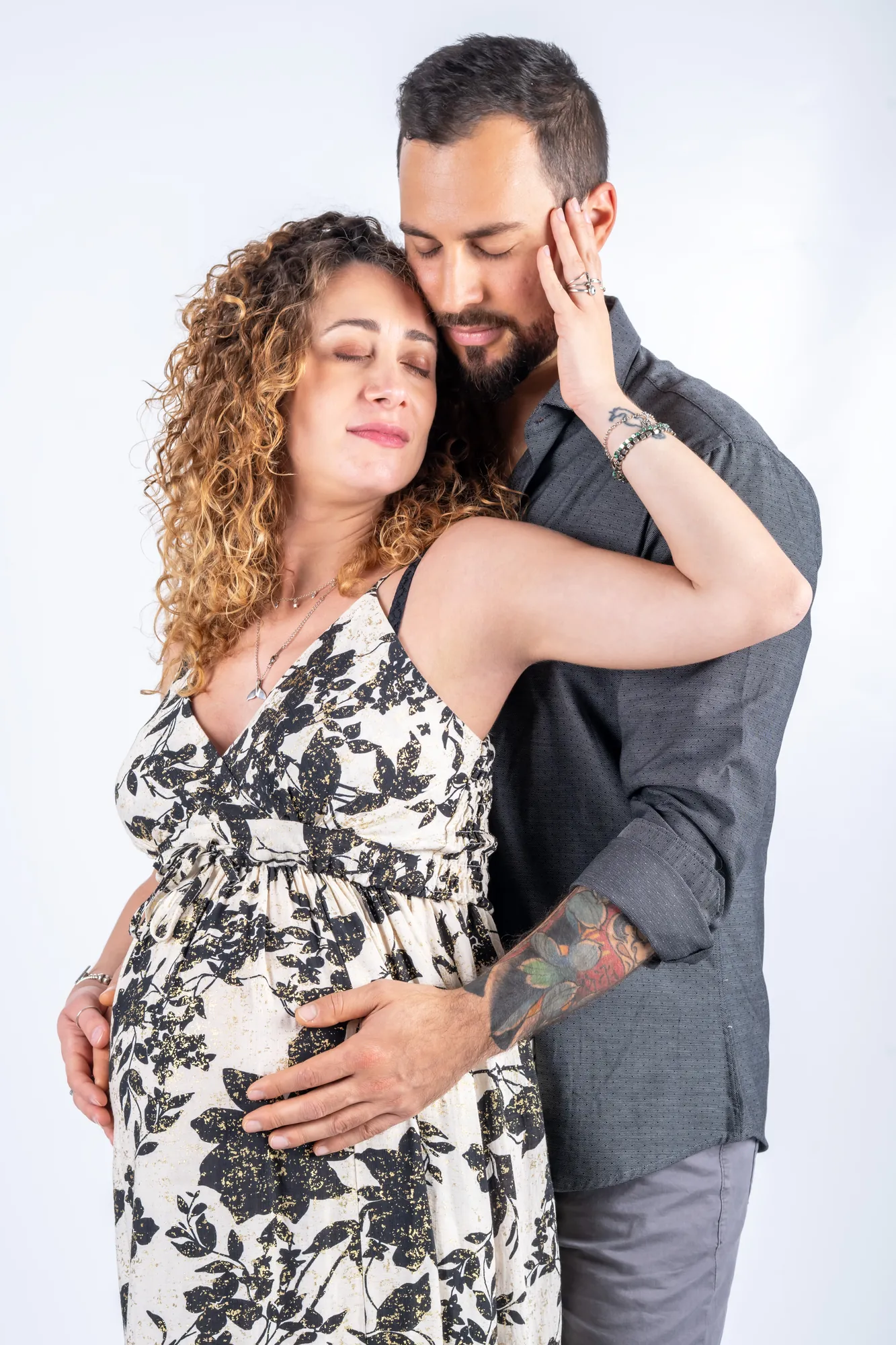 Gravidanza, Studio Frau Fotografia