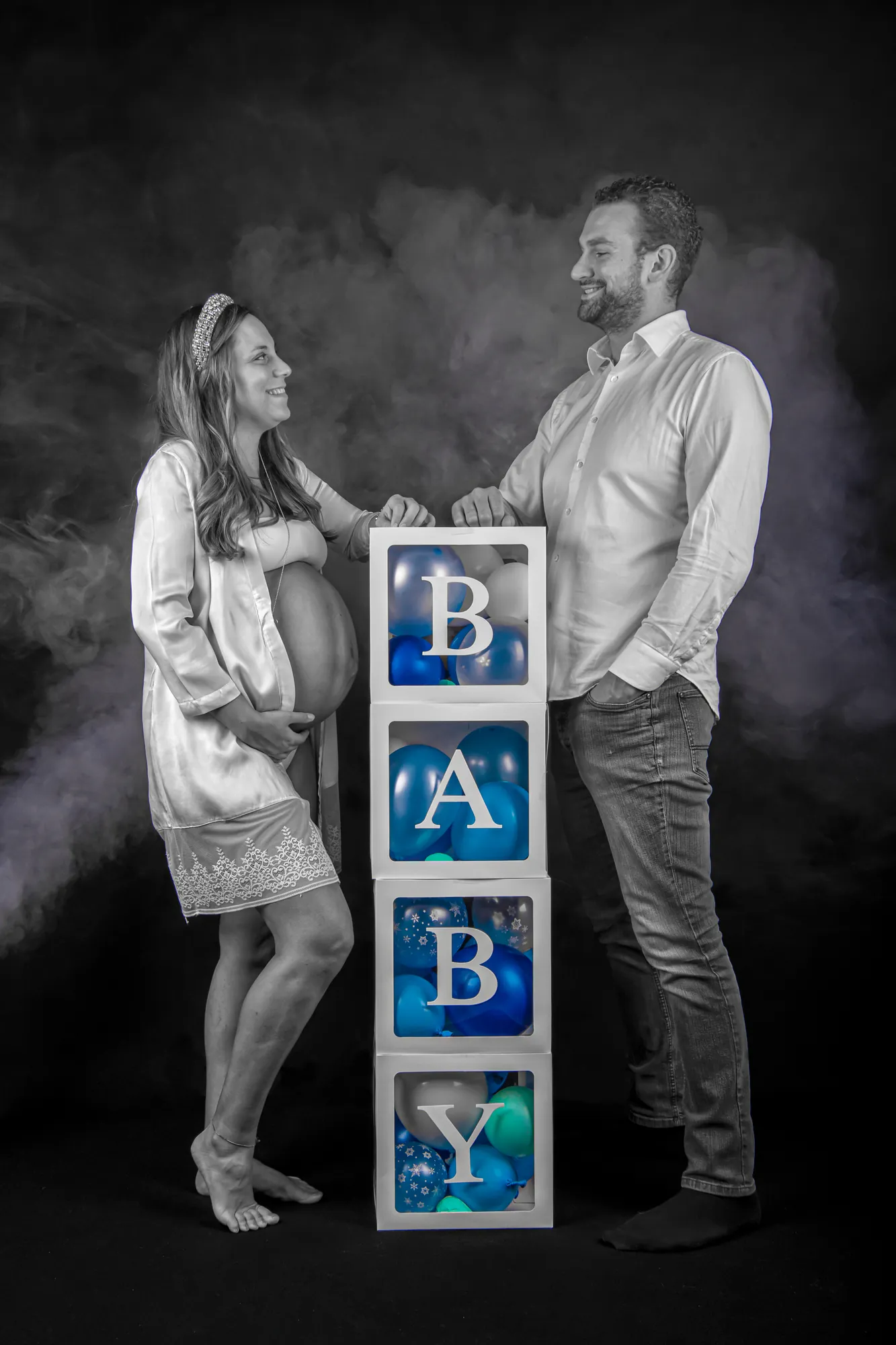 Gravidanza, Studio Frau Fotografia