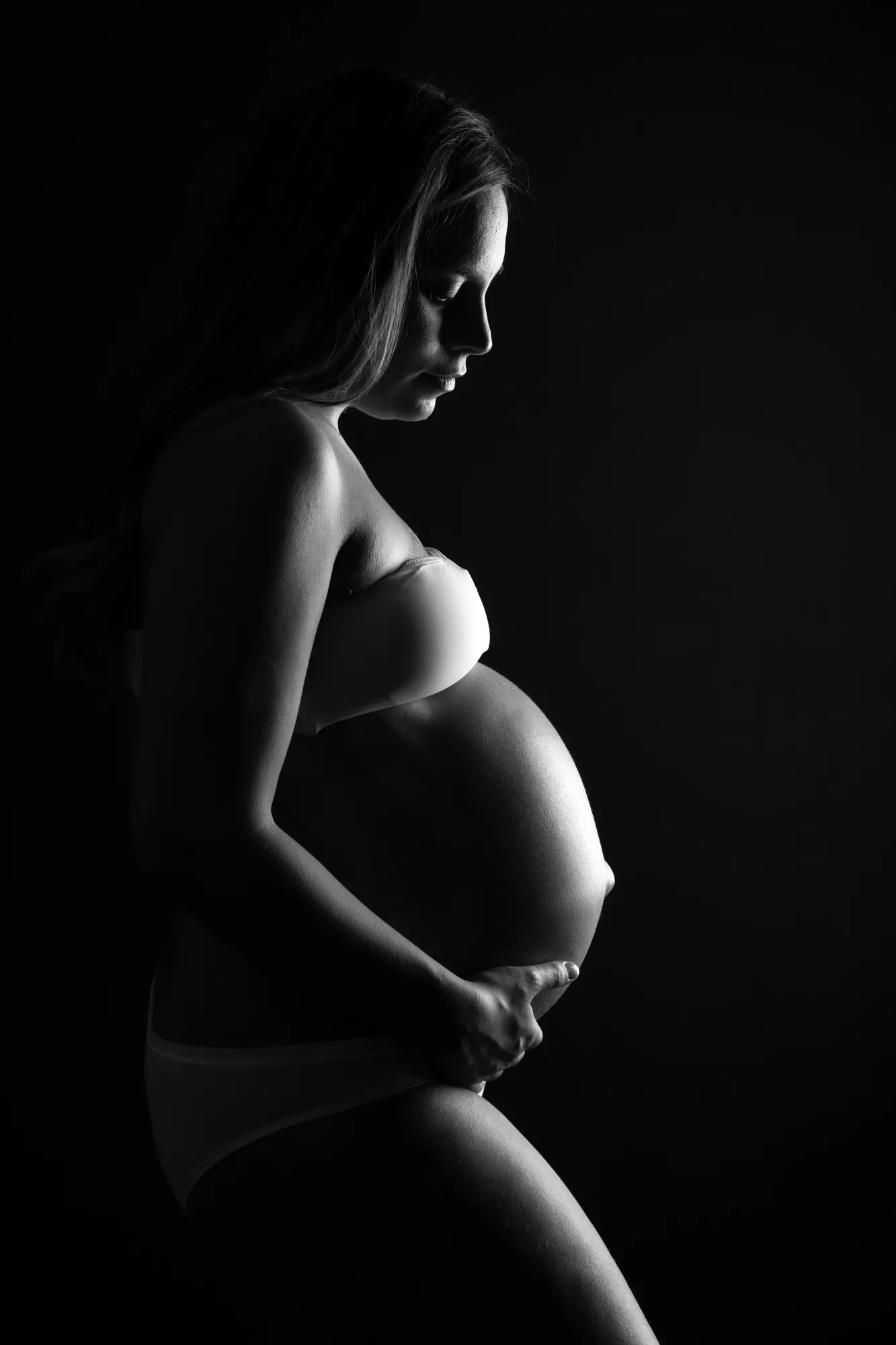 Gravidanza, Studio Frau Fotografia