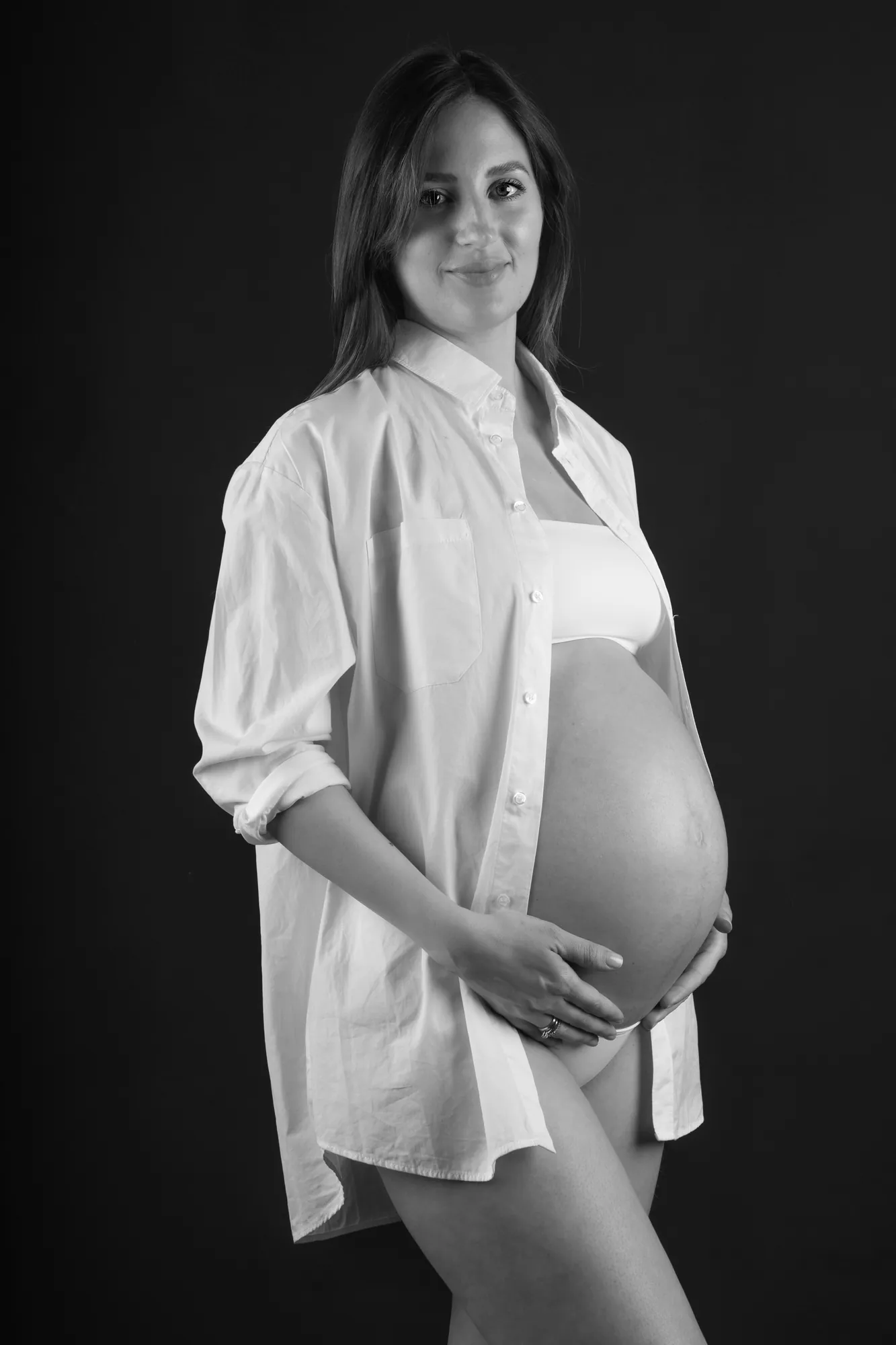 Gravidanza, Studio Frau Fotografia