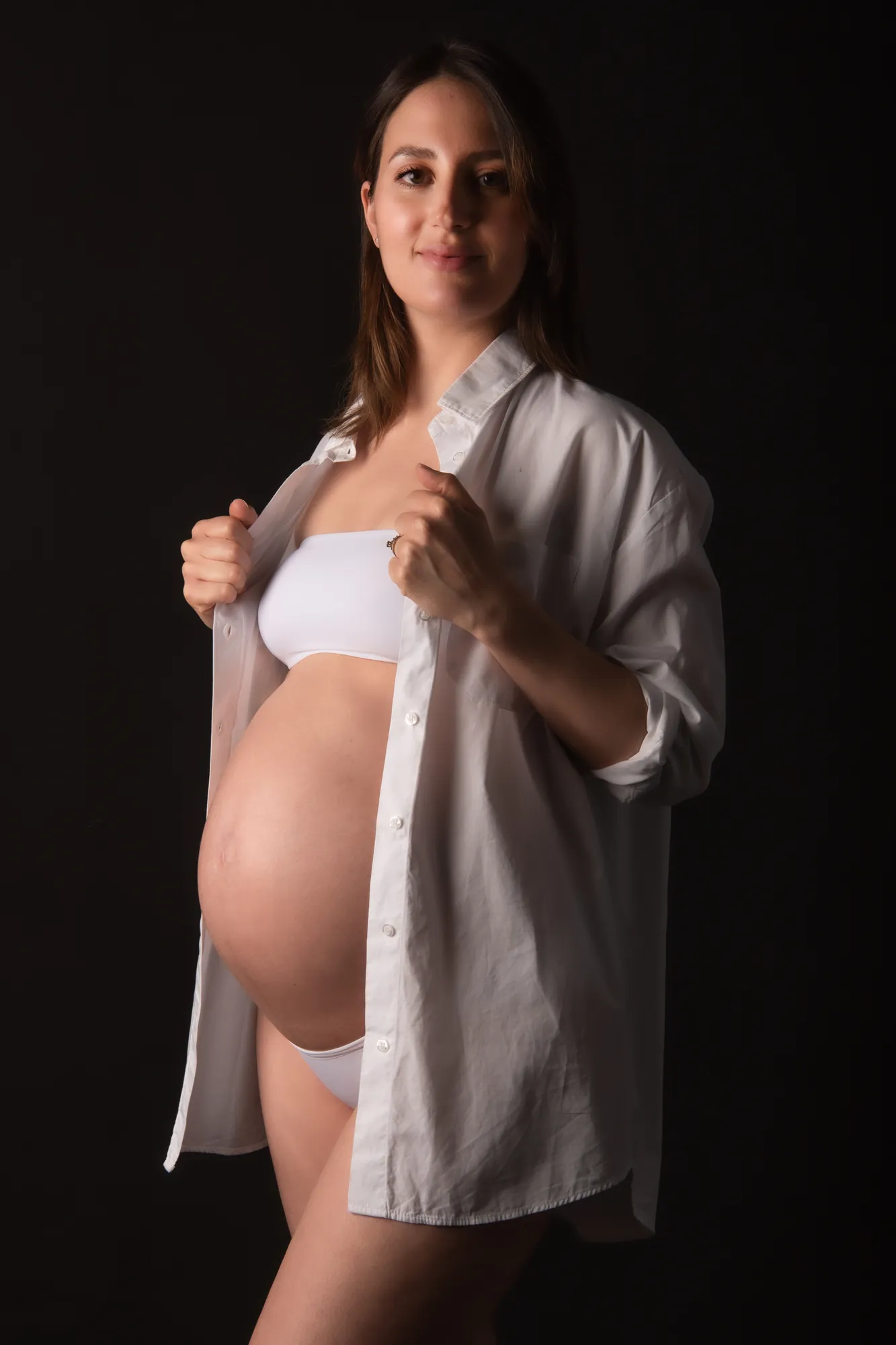 Gravidanza, Studio Frau Fotografia
