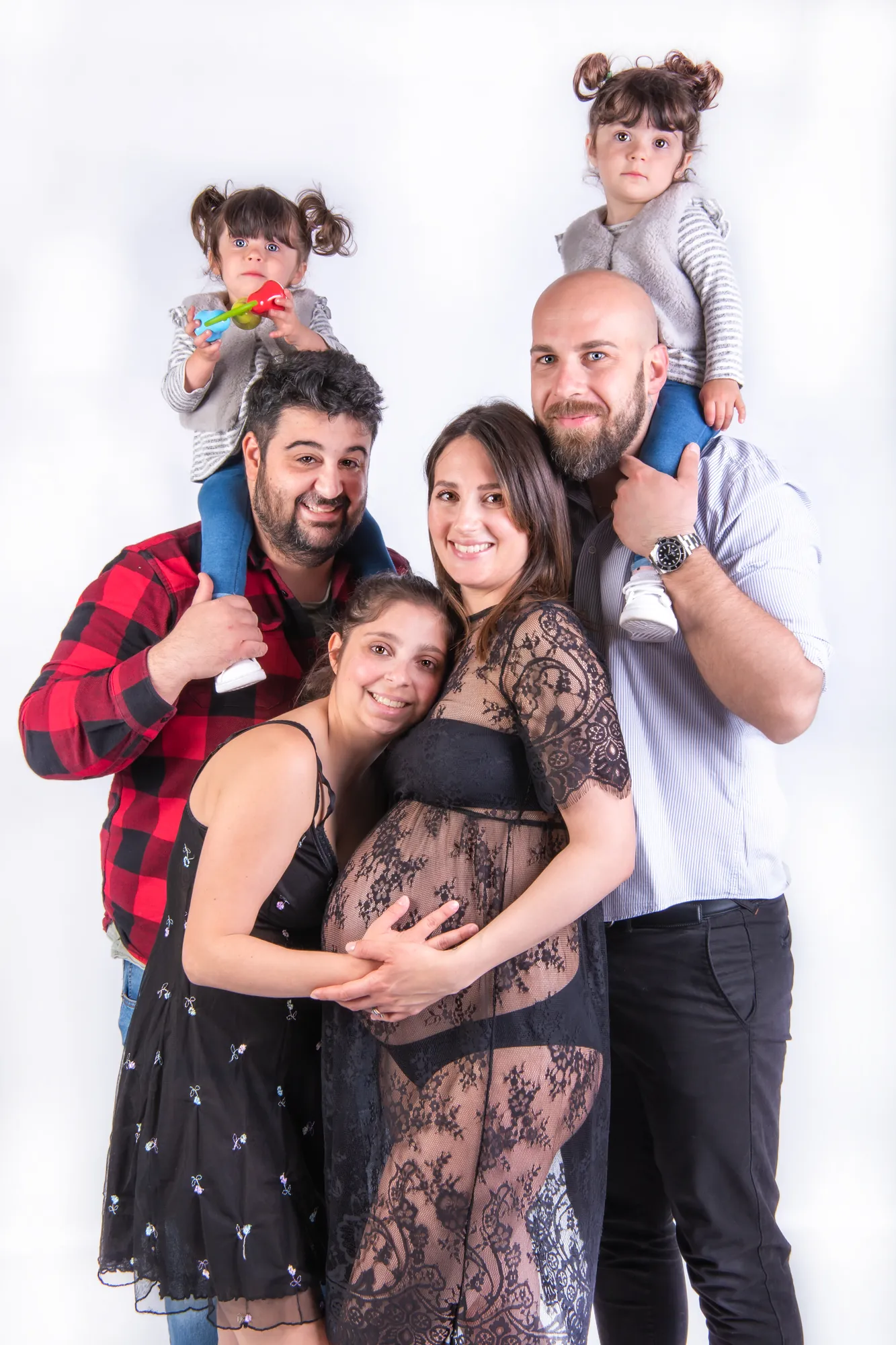 Gravidanza, Studio Frau Fotografia