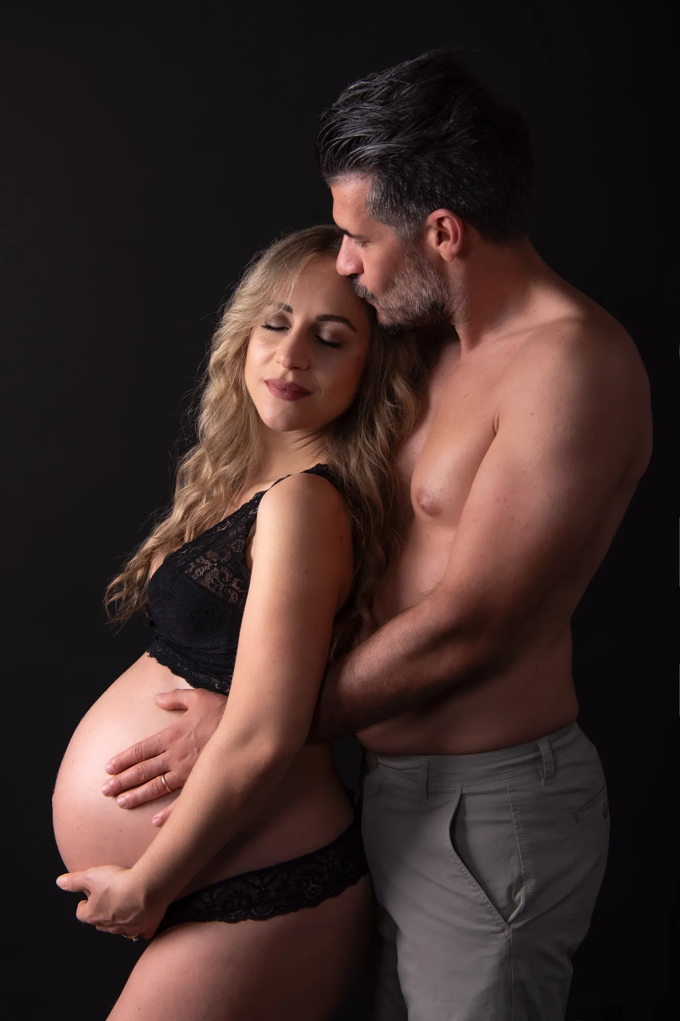 Gravidanza, Studio Frau Fotografia