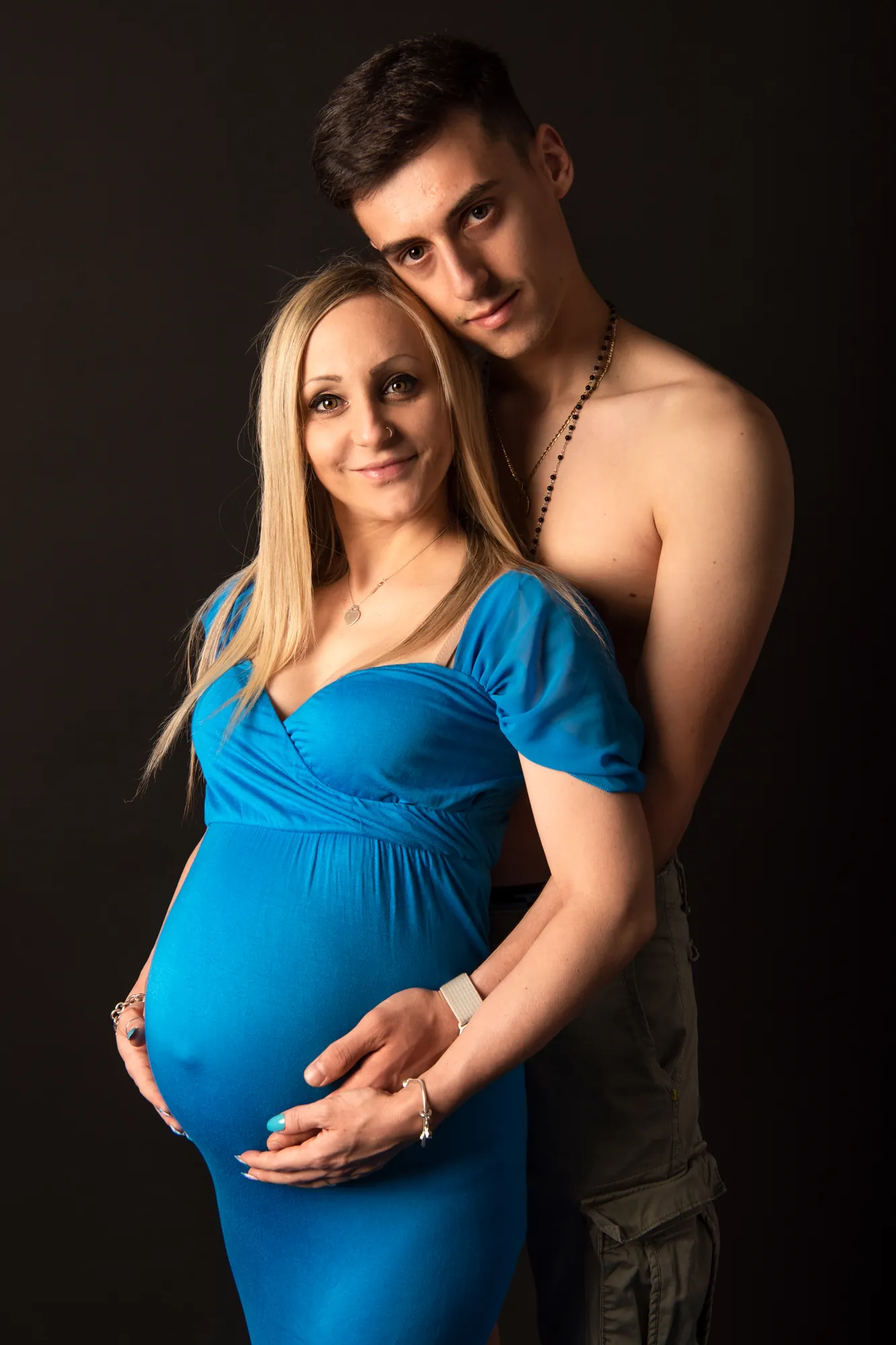 Gravidanza, Studio Frau Fotografia
