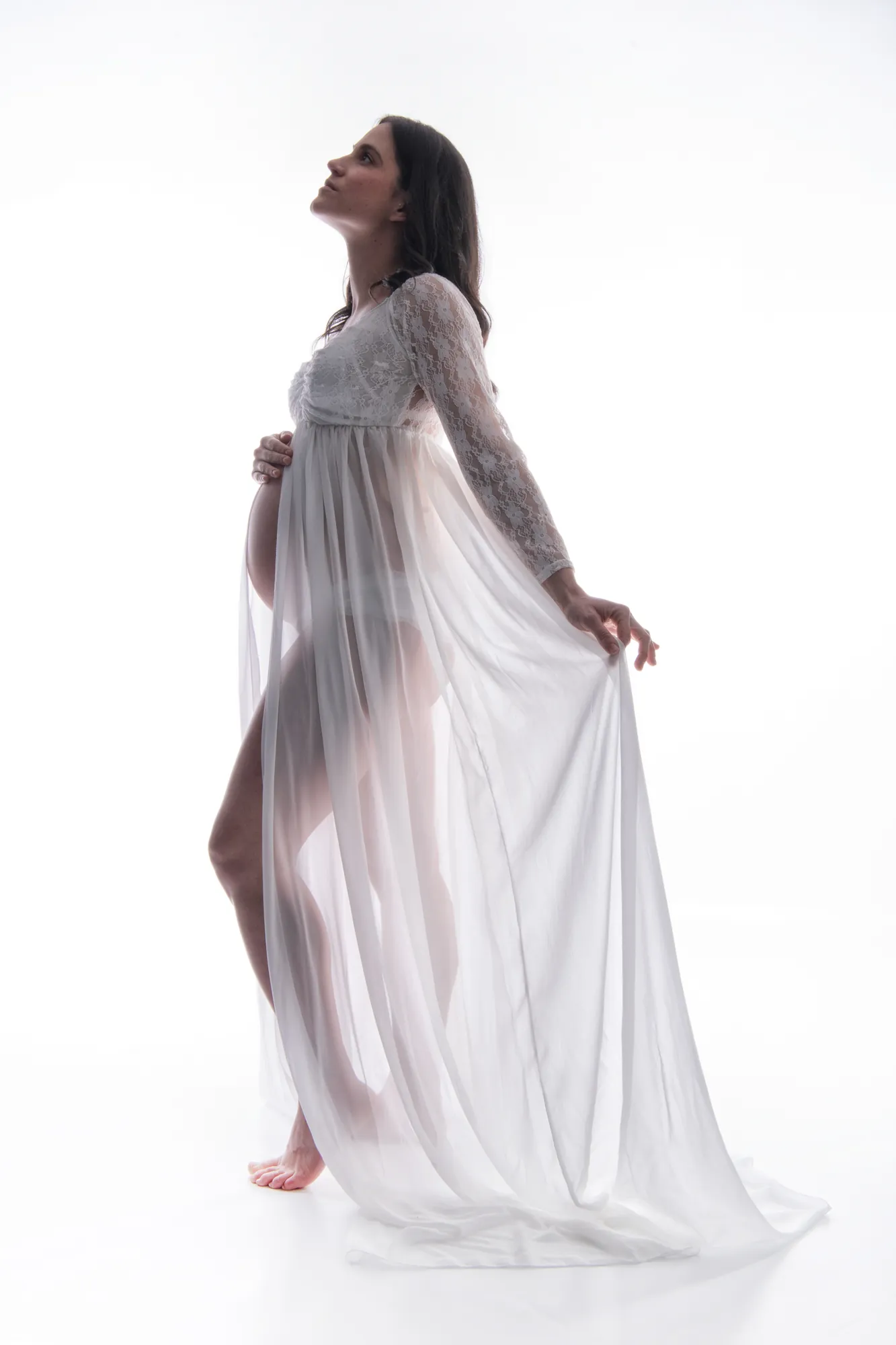 Gravidanza, Studio Frau Fotografia