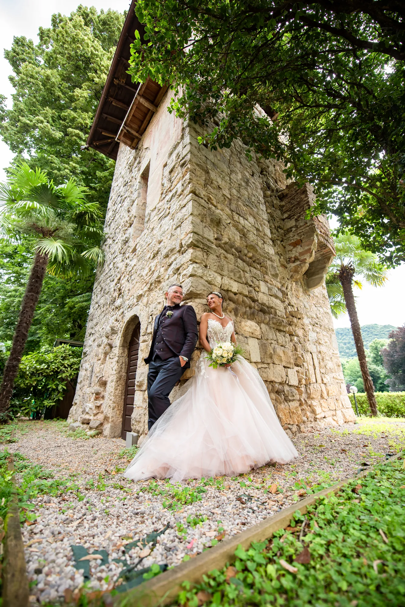 Matrimonio, Studio Frau Fotografia