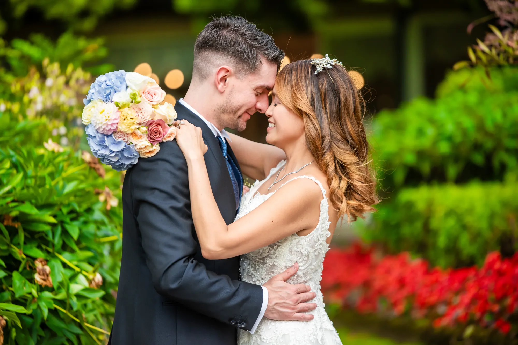 Matrimonio, Studio Frau Fotografia