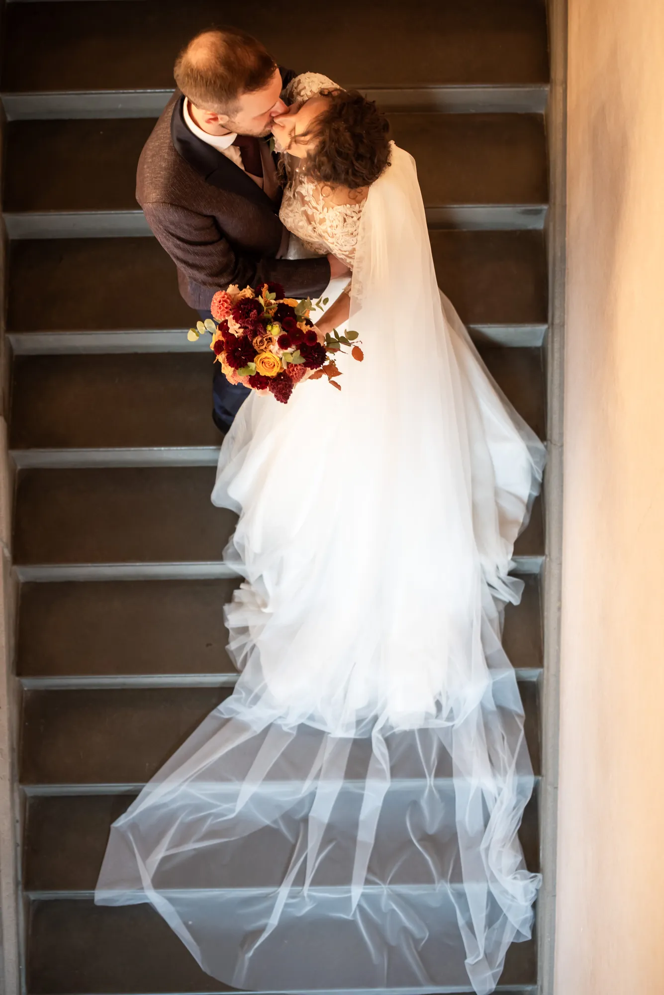 Matrimonio, Studio Frau Fotografia