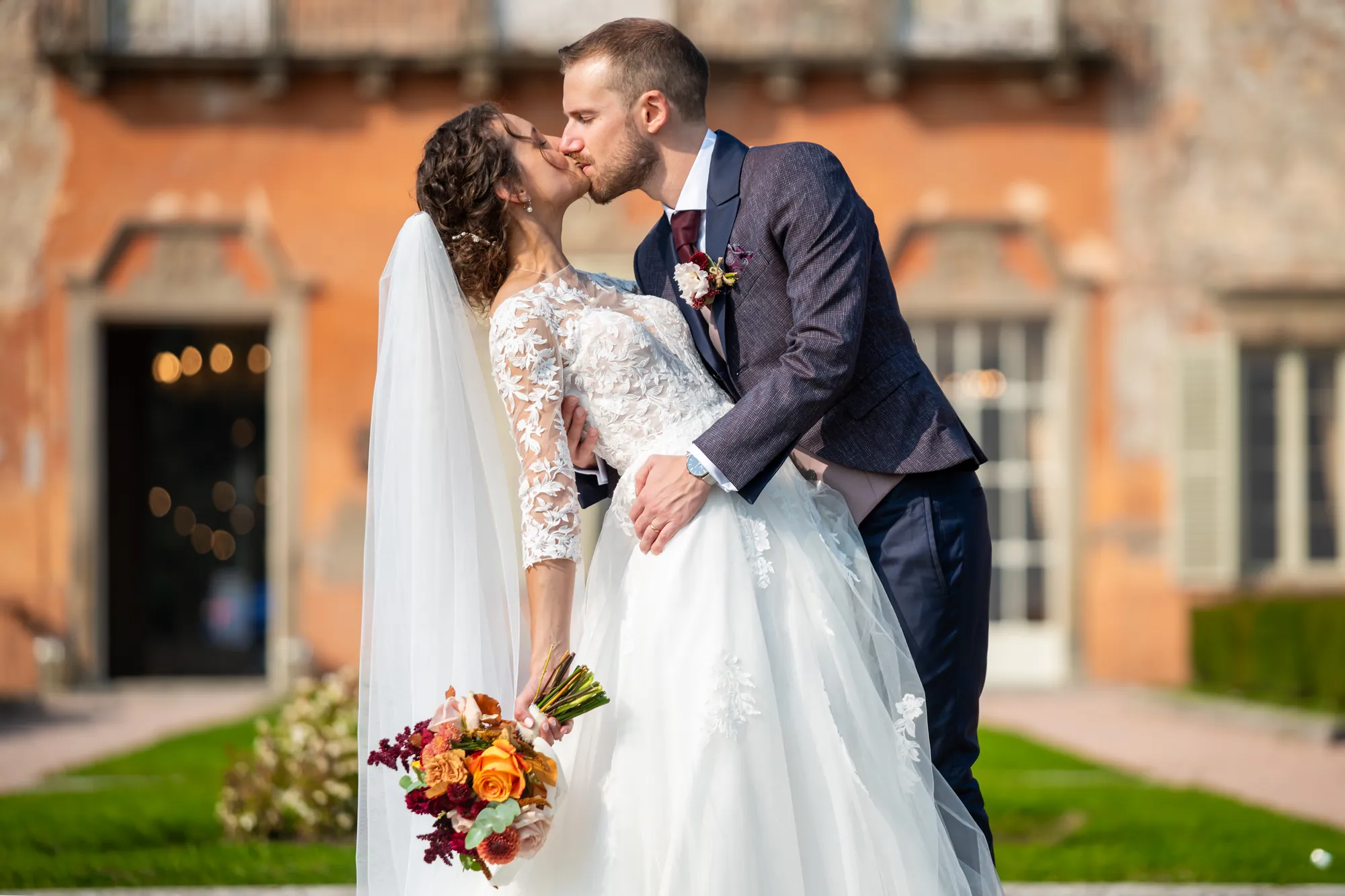 Matrimonio, Studio Frau Fotografia