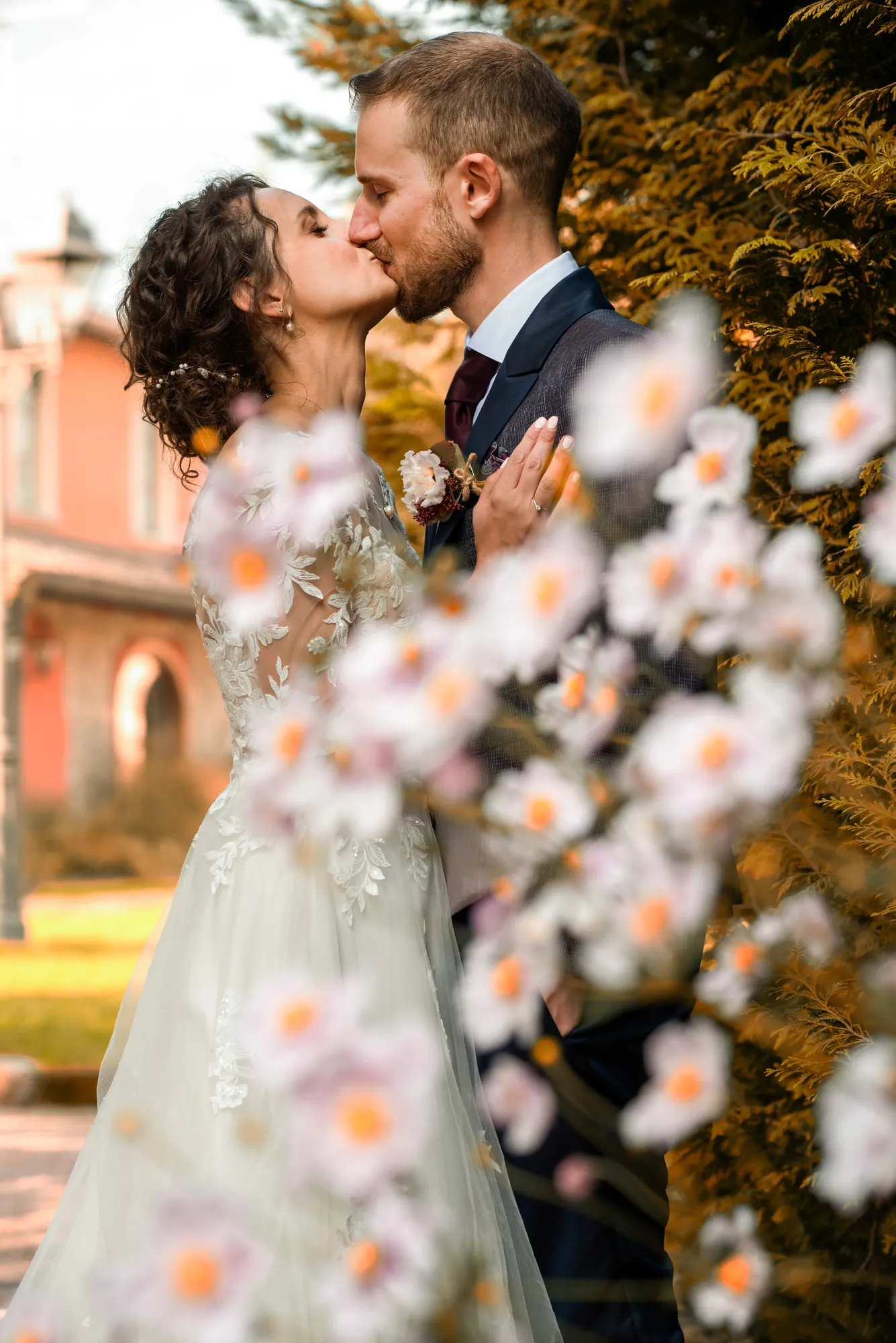 Matrimonio, Studio Frau Fotografia