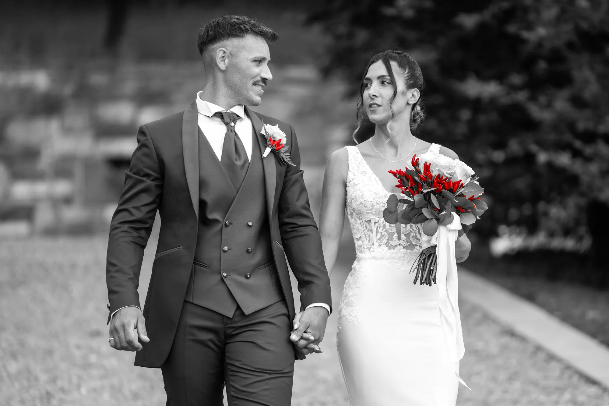 Matrimonio, Studio Frau Fotografia