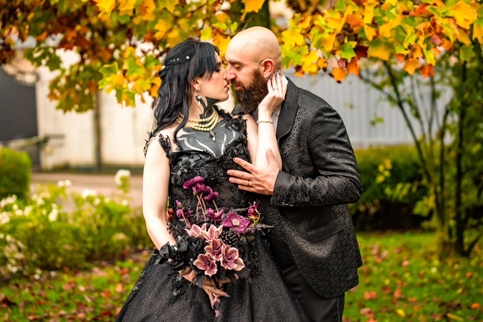 Matrimonio, Studio Frau Fotografia
