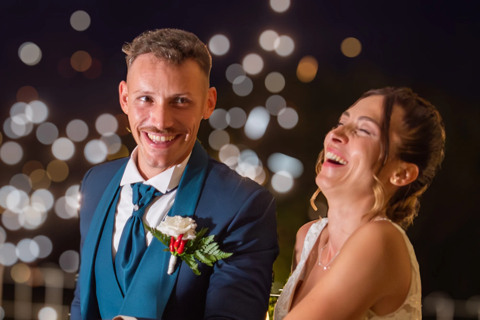 Matrimonio, Studio Frau Fotografia