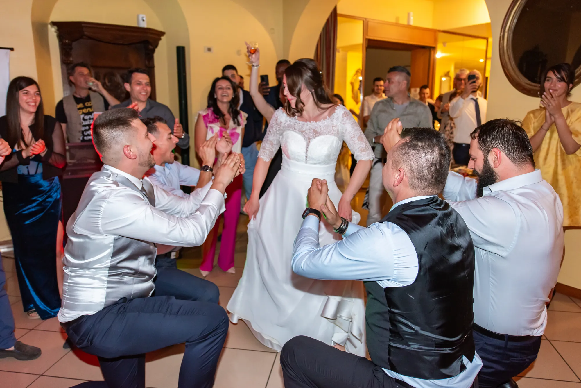 Matrimonio, Studio Frau Fotografia