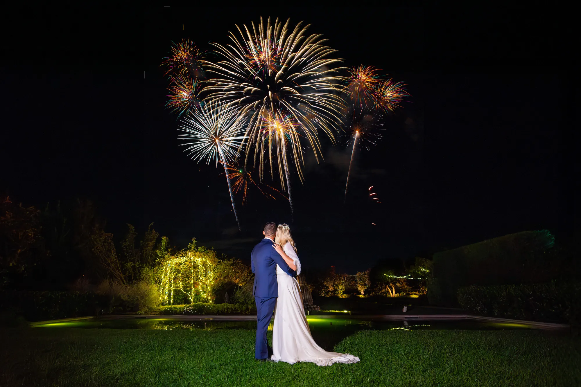 Matrimonio, Studio Frau Fotografia