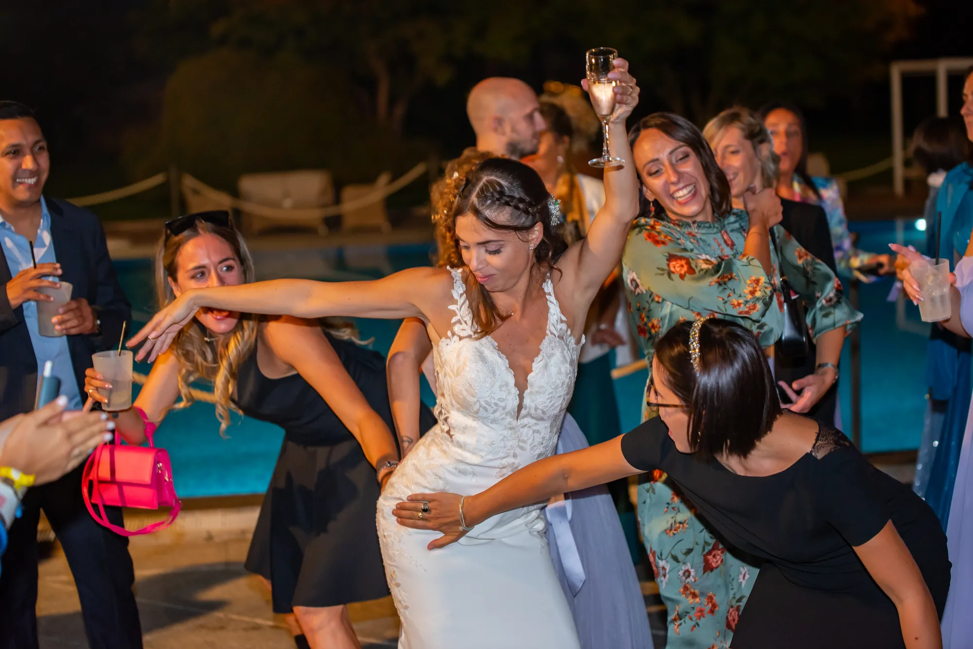 Matrimonio, Studio Frau Fotografia
