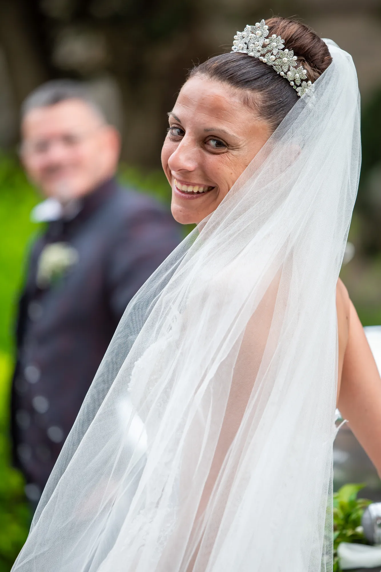 Matrimonio, Studio Frau Fotografia